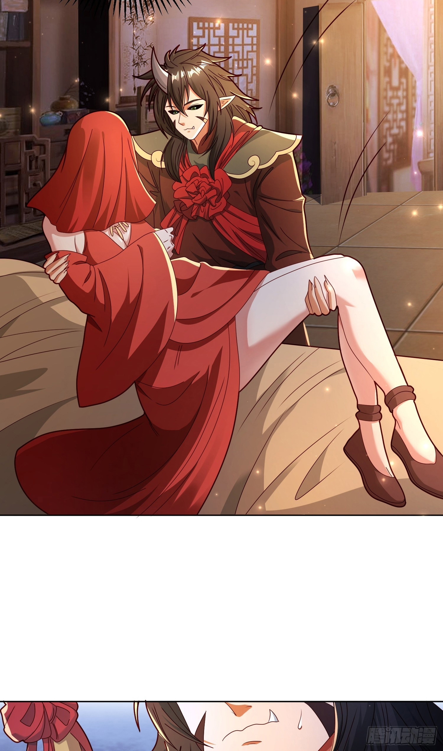 Trời Má ! Ta Chuyển Sinh Thành Rùa !: Chapter 116