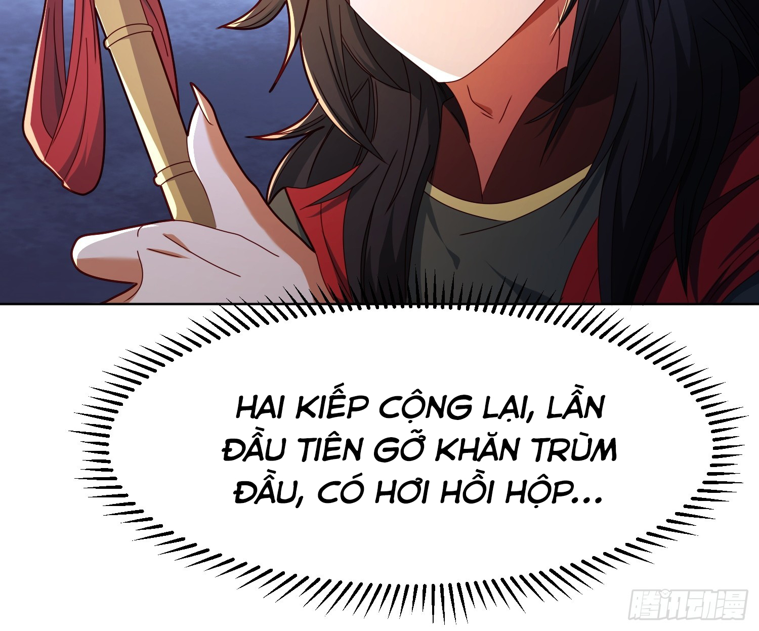 Trời Má ! Ta Chuyển Sinh Thành Rùa !: Chapter 116