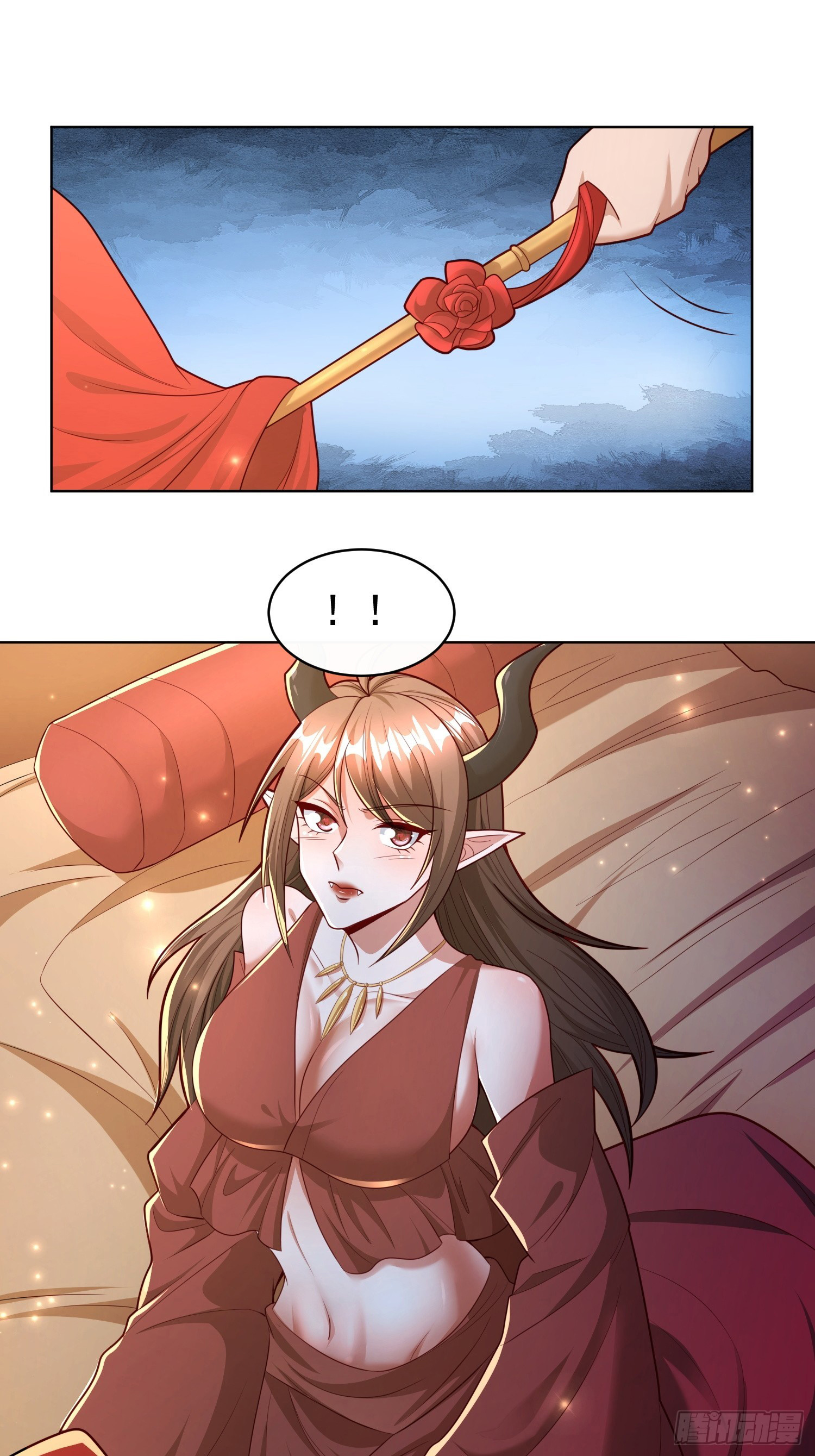Trời Má ! Ta Chuyển Sinh Thành Rùa !: Chapter 116