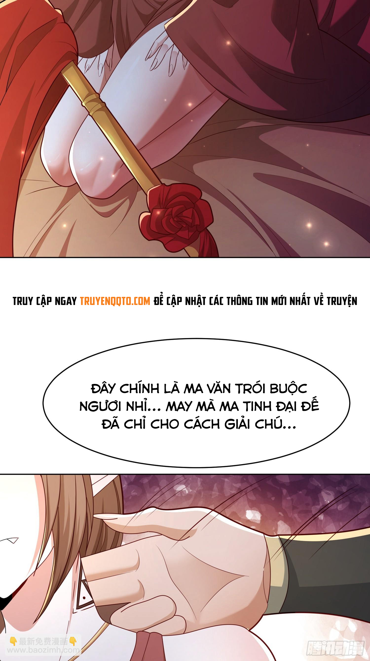 Trời Má ! Ta Chuyển Sinh Thành Rùa !: Chapter 116
