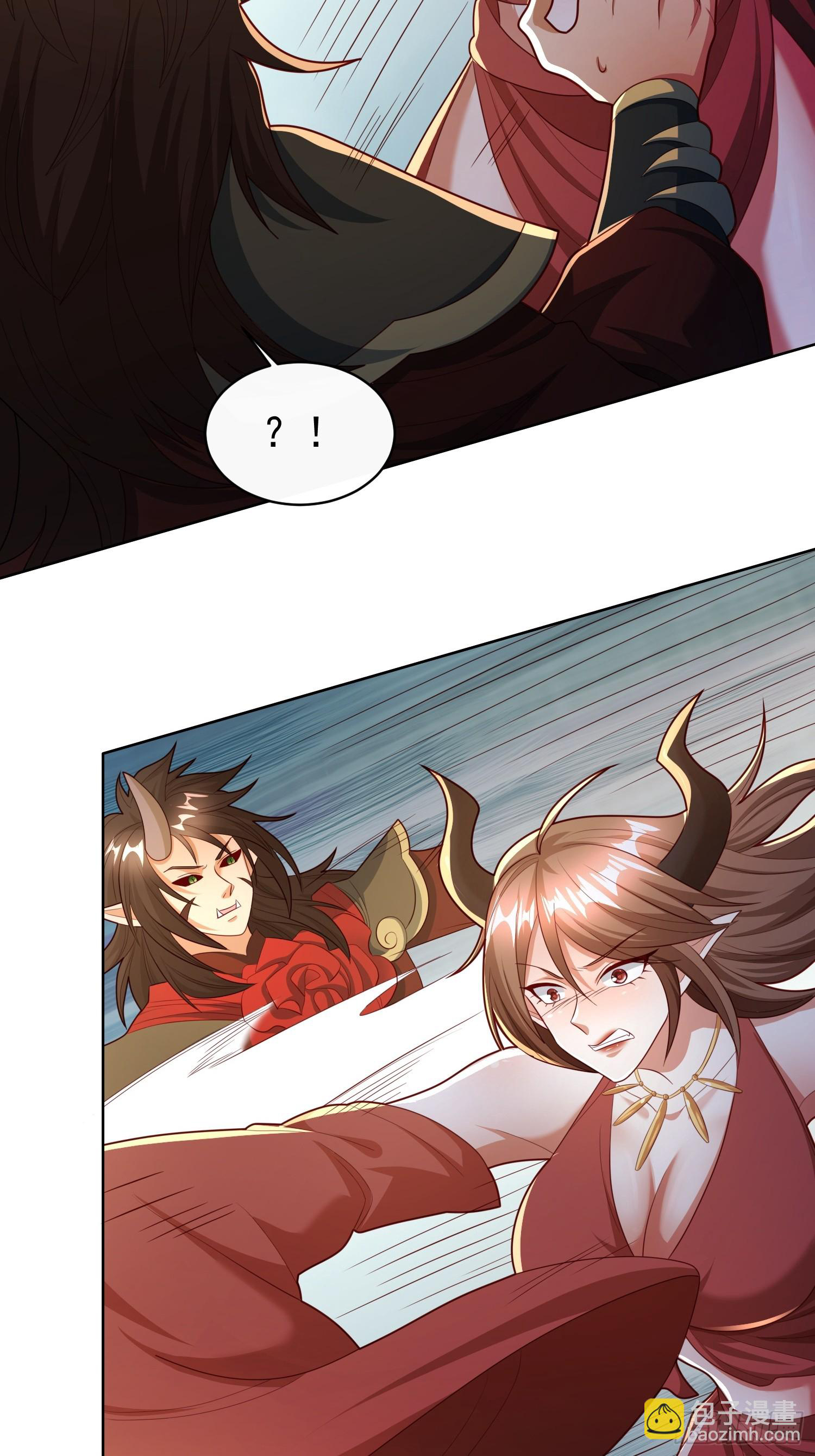 Trời Má ! Ta Chuyển Sinh Thành Rùa !: Chapter 116
