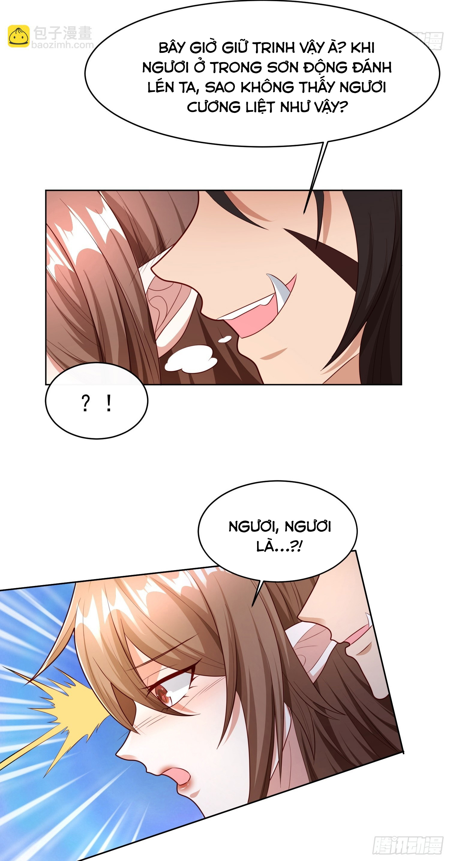 Trời Má ! Ta Chuyển Sinh Thành Rùa !: Chapter 116
