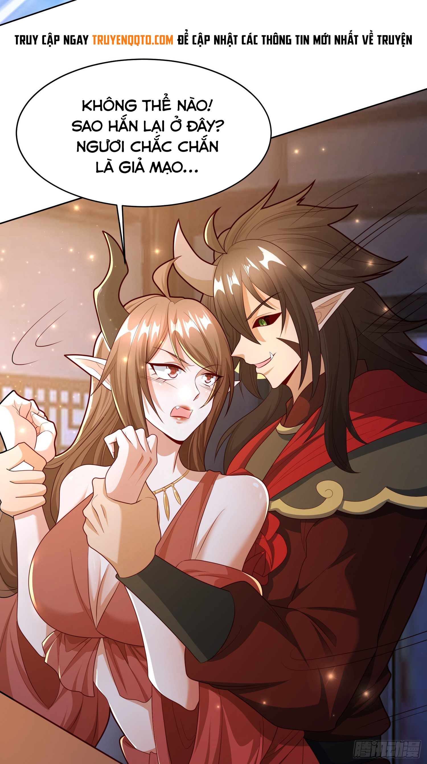 Trời Má ! Ta Chuyển Sinh Thành Rùa !: Chapter 116