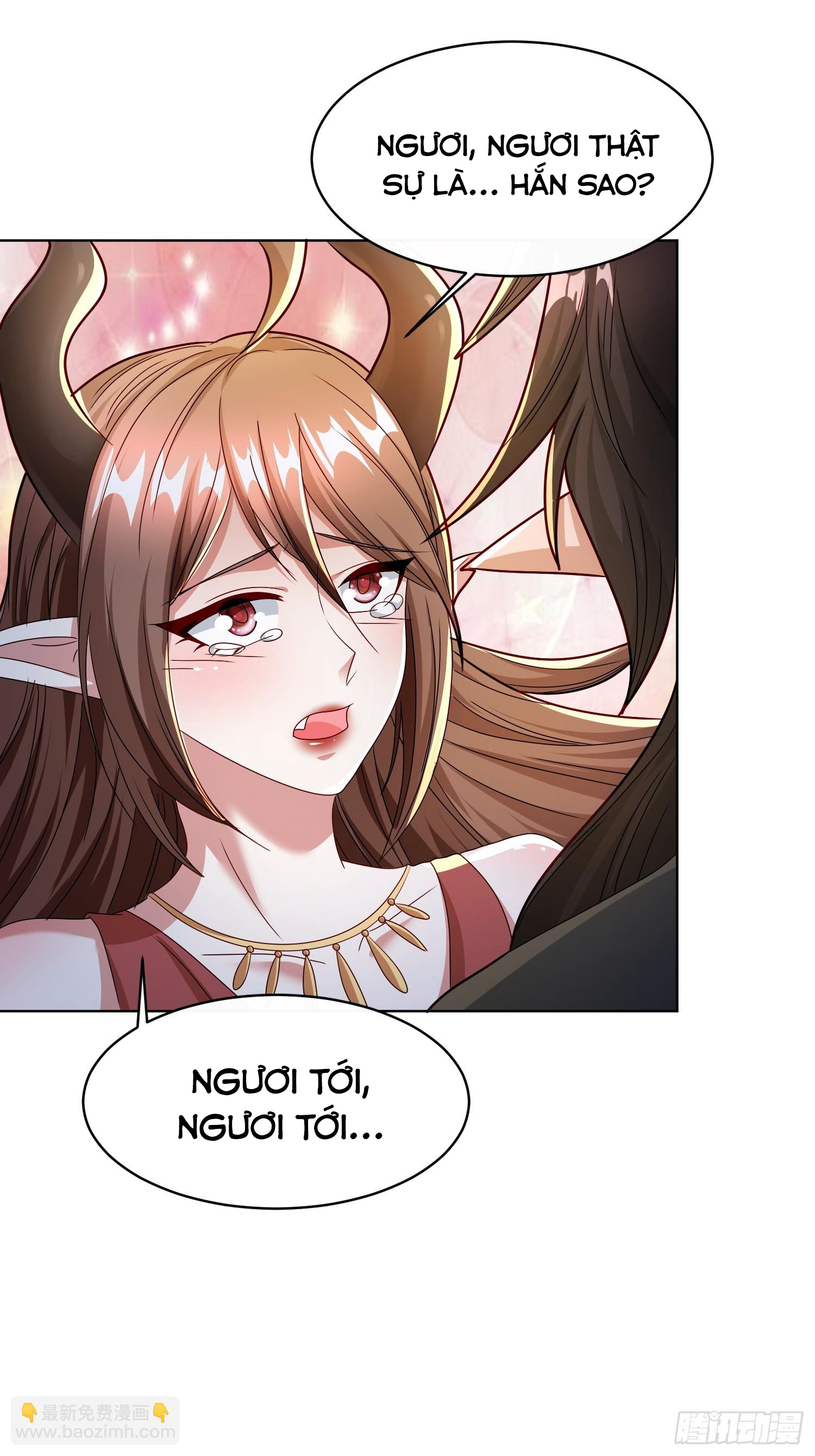 Trời Má ! Ta Chuyển Sinh Thành Rùa !: Chapter 116