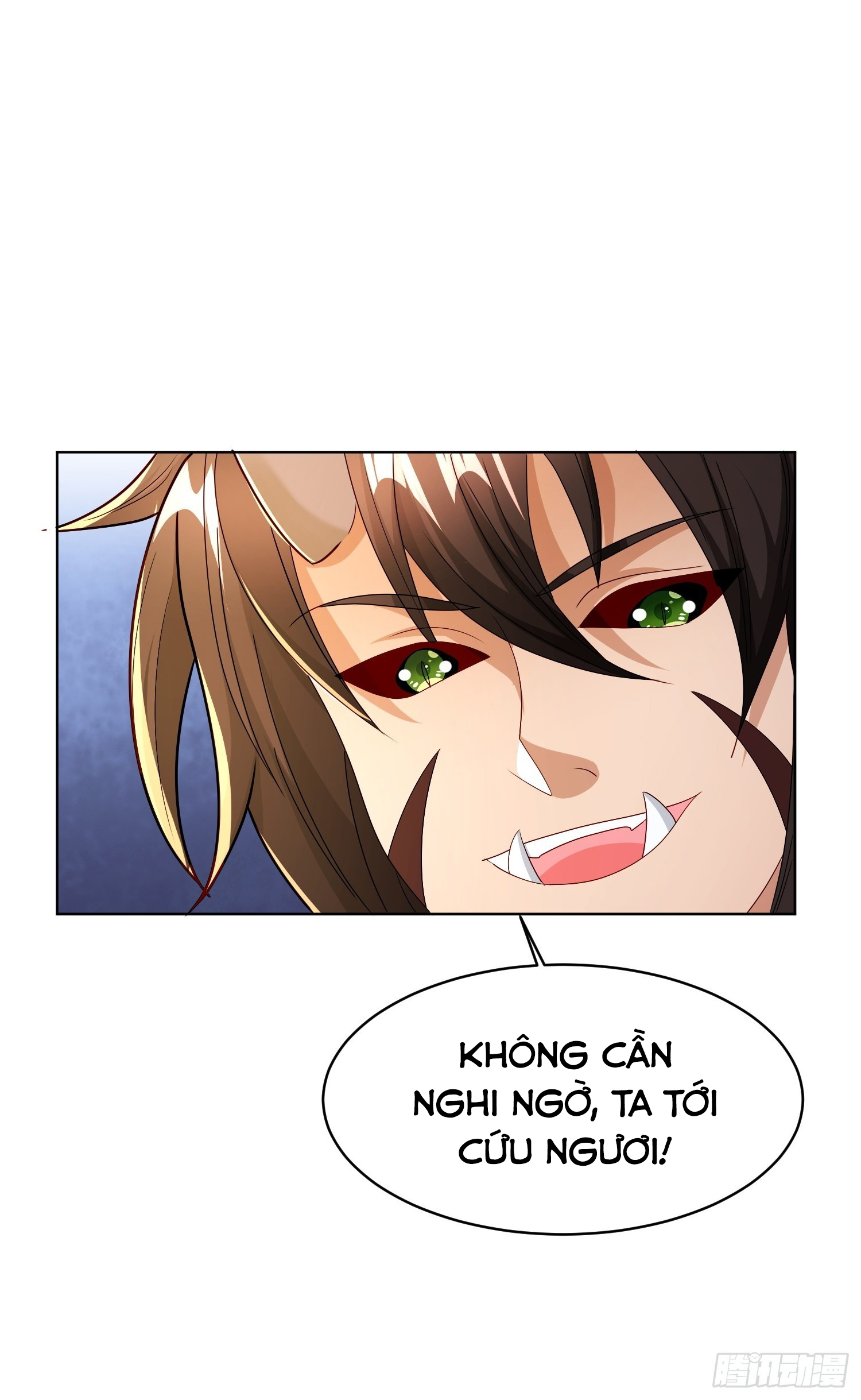 Trời Má ! Ta Chuyển Sinh Thành Rùa !: Chapter 116