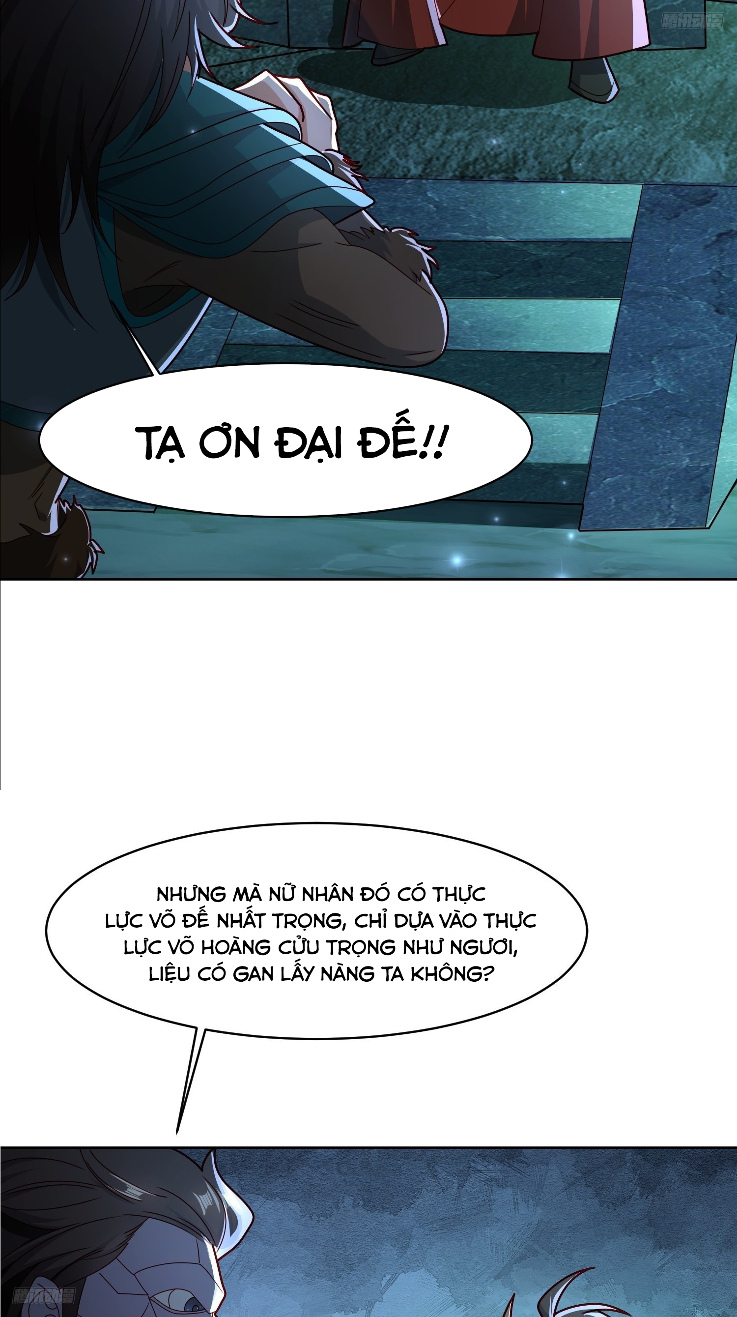 Trời Má ! Ta Chuyển Sinh Thành Rùa !: Chapter 116