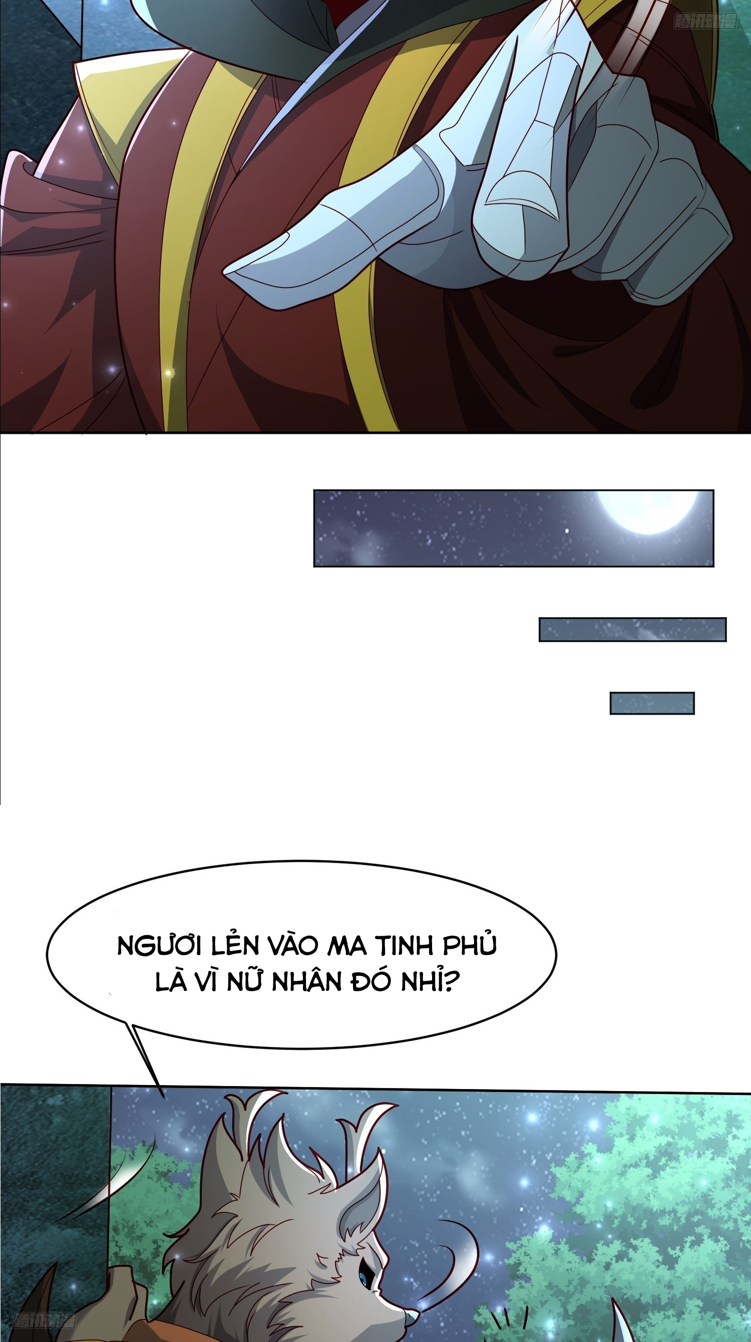Trời Má ! Ta Chuyển Sinh Thành Rùa !: Chapter 116