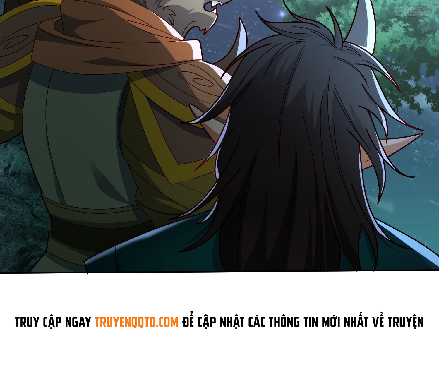 Trời Má ! Ta Chuyển Sinh Thành Rùa !: Chapter 116