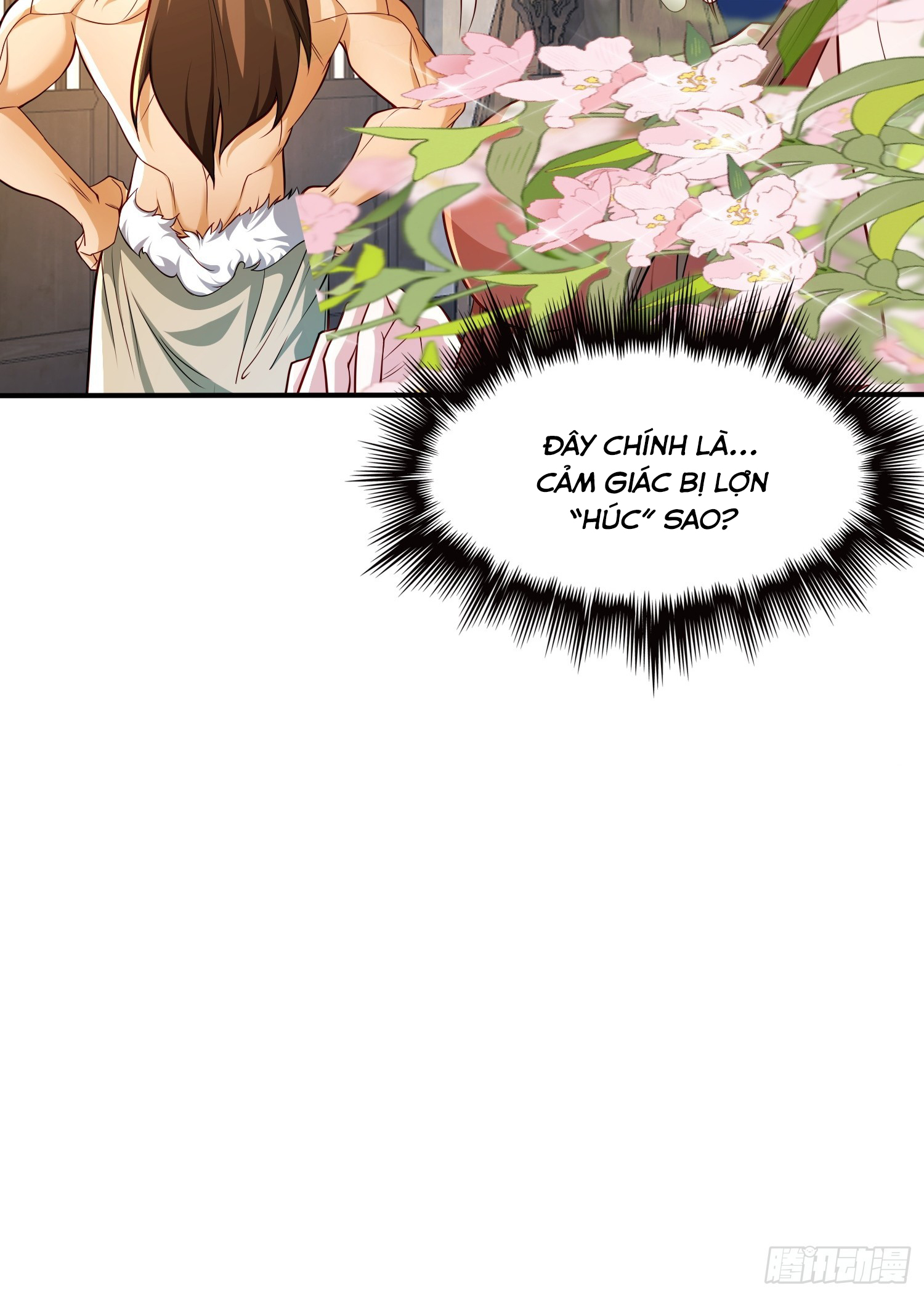 Trời Má ! Ta Chuyển Sinh Thành Rùa !: Chapter 117