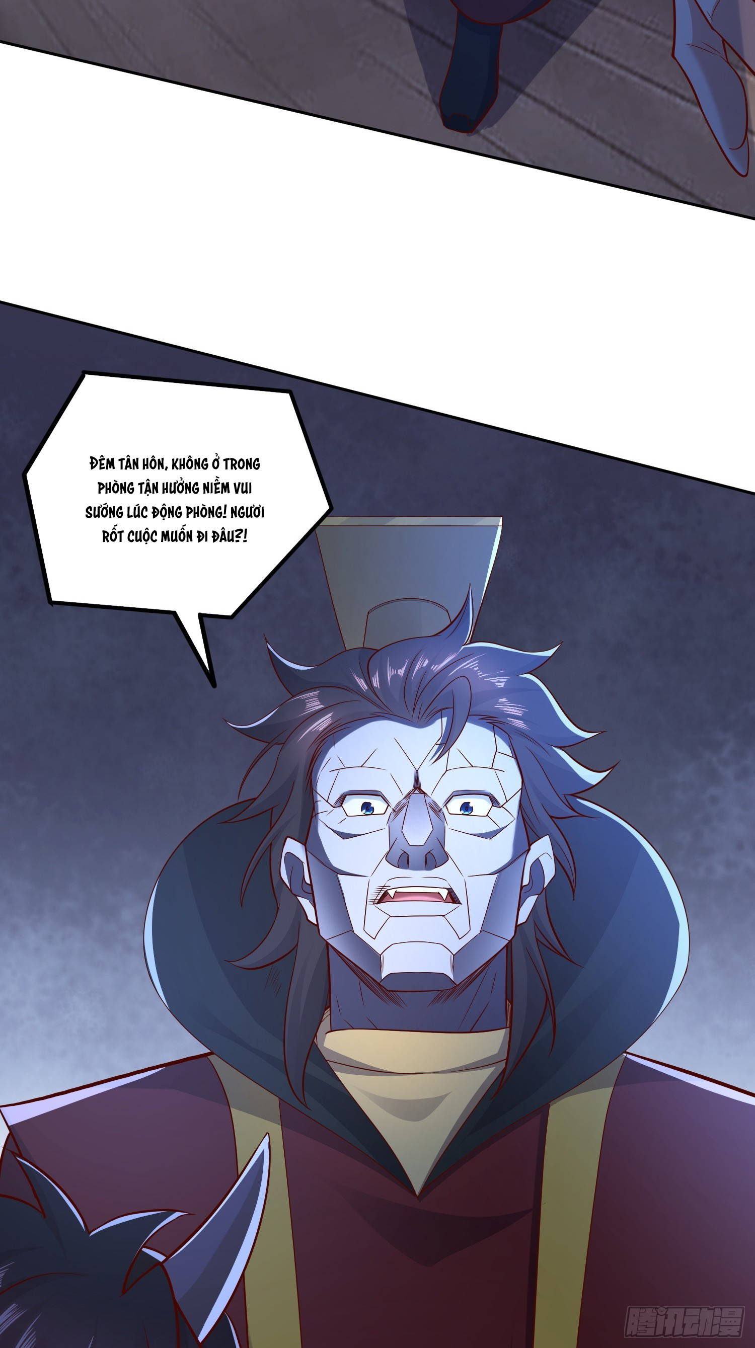 Trời Má ! Ta Chuyển Sinh Thành Rùa !: Chapter 117