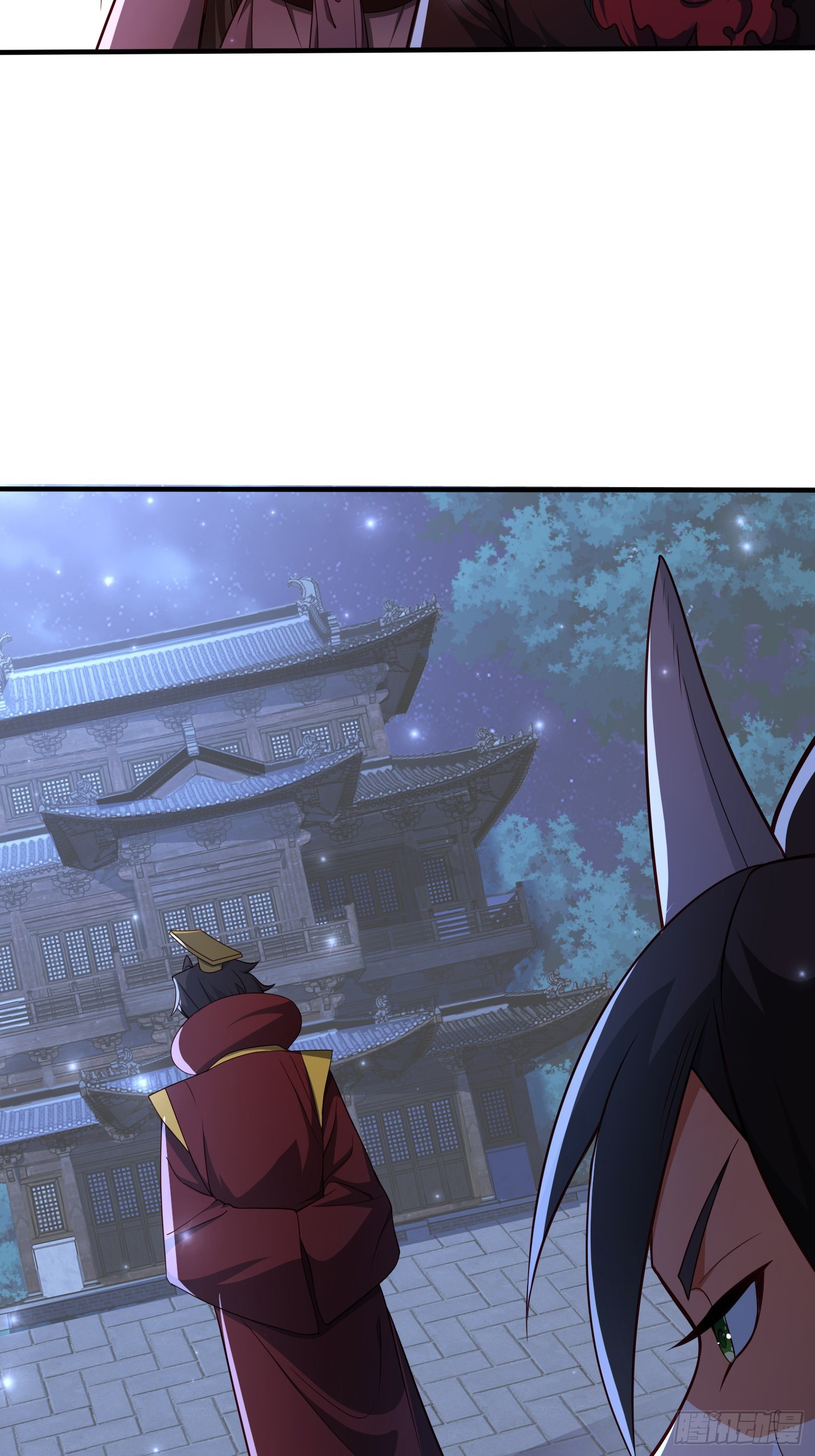 Trời Má ! Ta Chuyển Sinh Thành Rùa !: Chapter 117