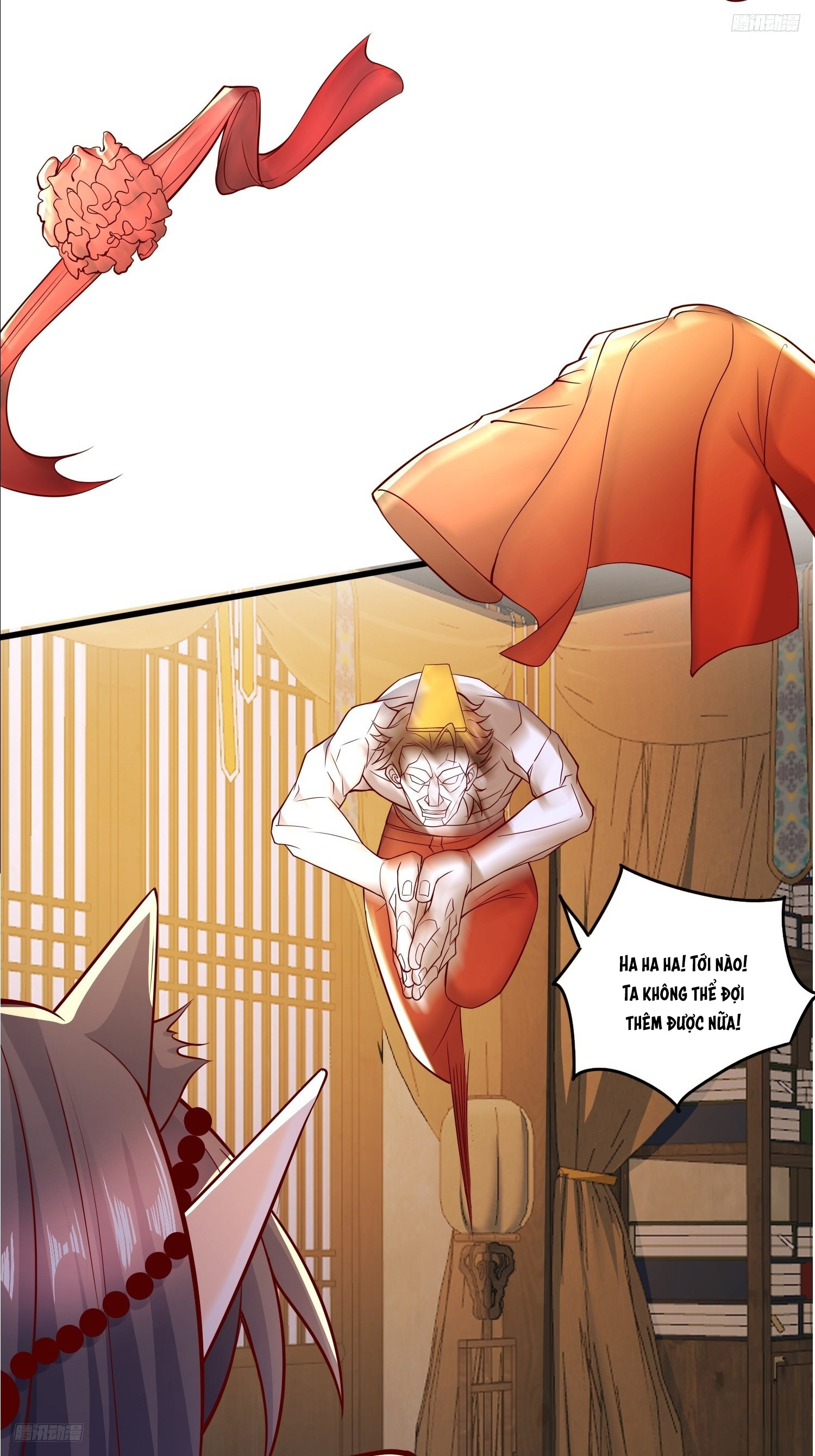 Trời Má ! Ta Chuyển Sinh Thành Rùa !: Chapter 117
