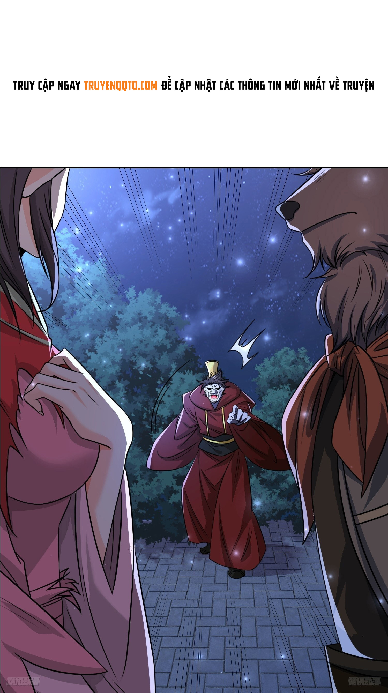 Trời Má ! Ta Chuyển Sinh Thành Rùa !: Chapter 118