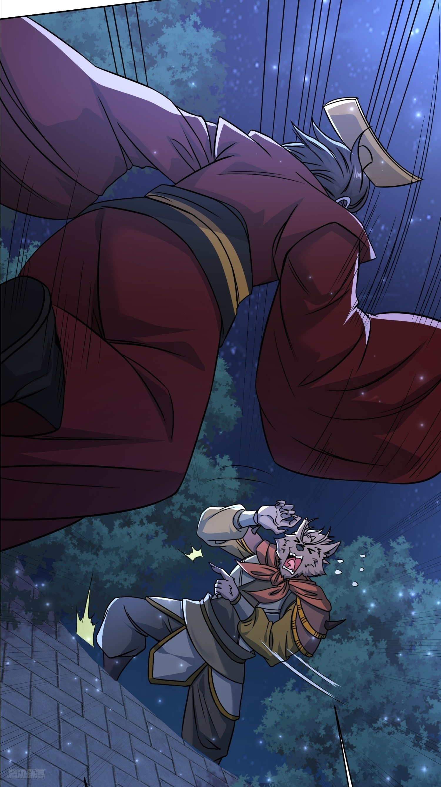 Trời Má ! Ta Chuyển Sinh Thành Rùa !: Chapter 118