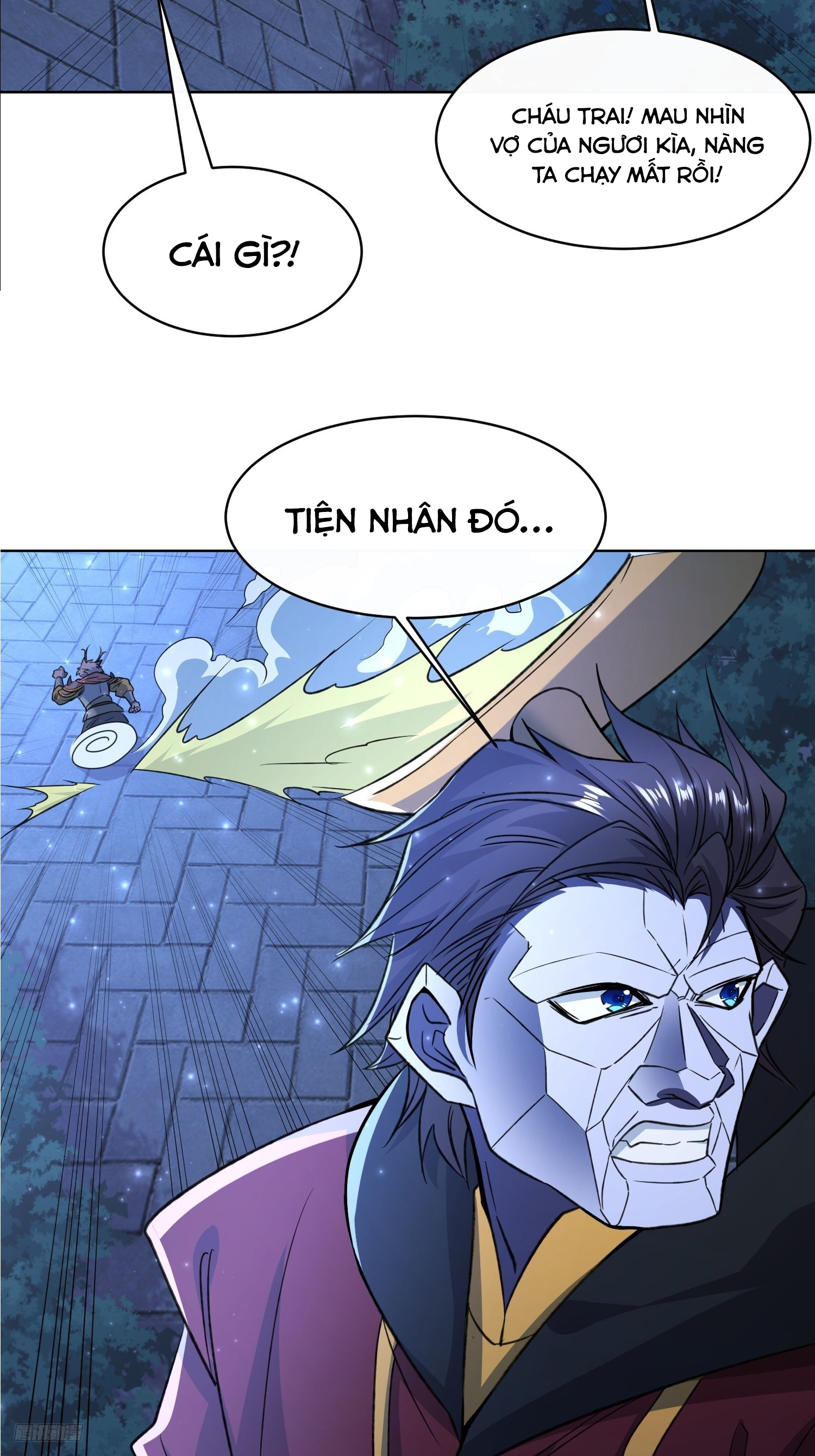 Trời Má ! Ta Chuyển Sinh Thành Rùa !: Chapter 118