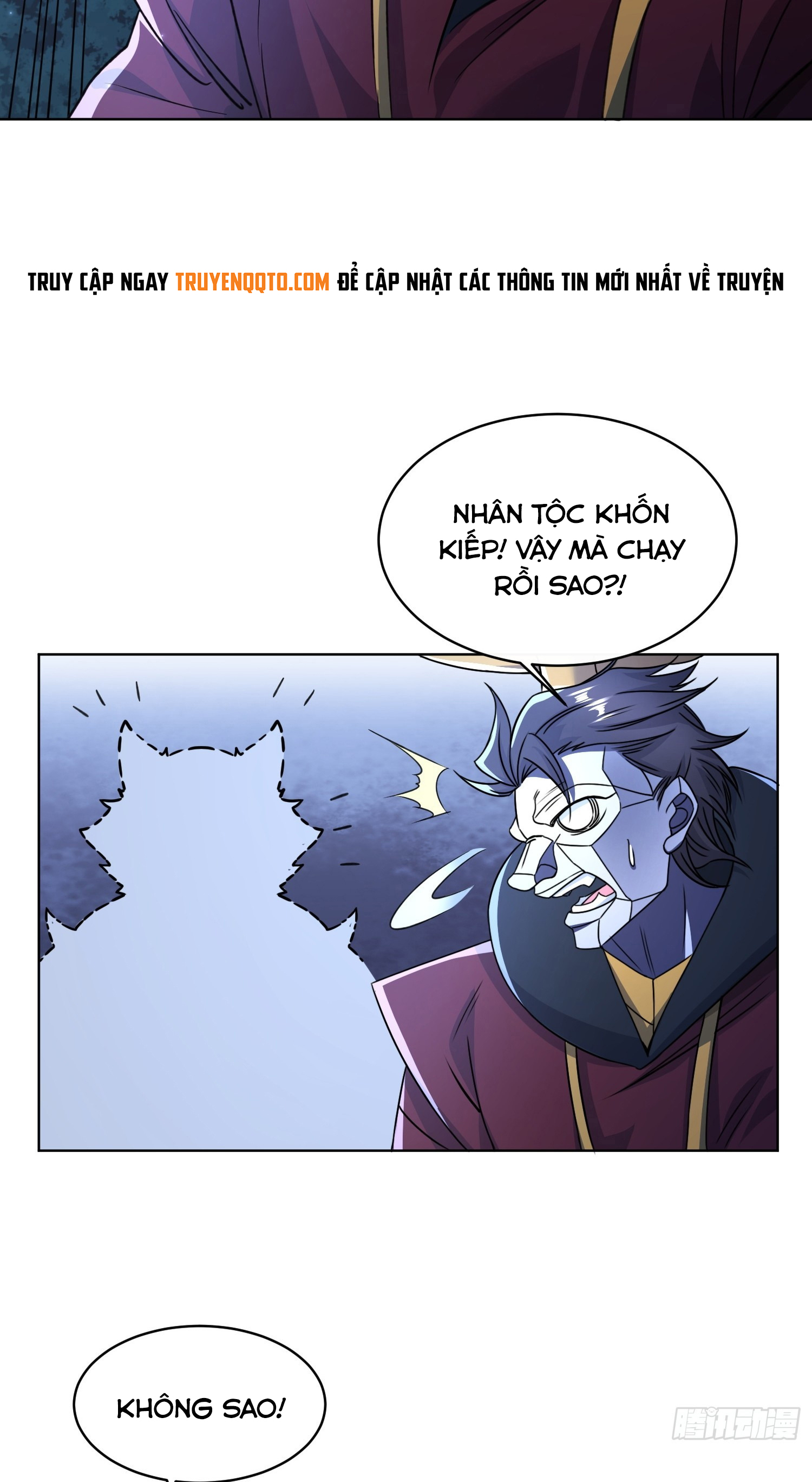 Trời Má ! Ta Chuyển Sinh Thành Rùa !: Chapter 118