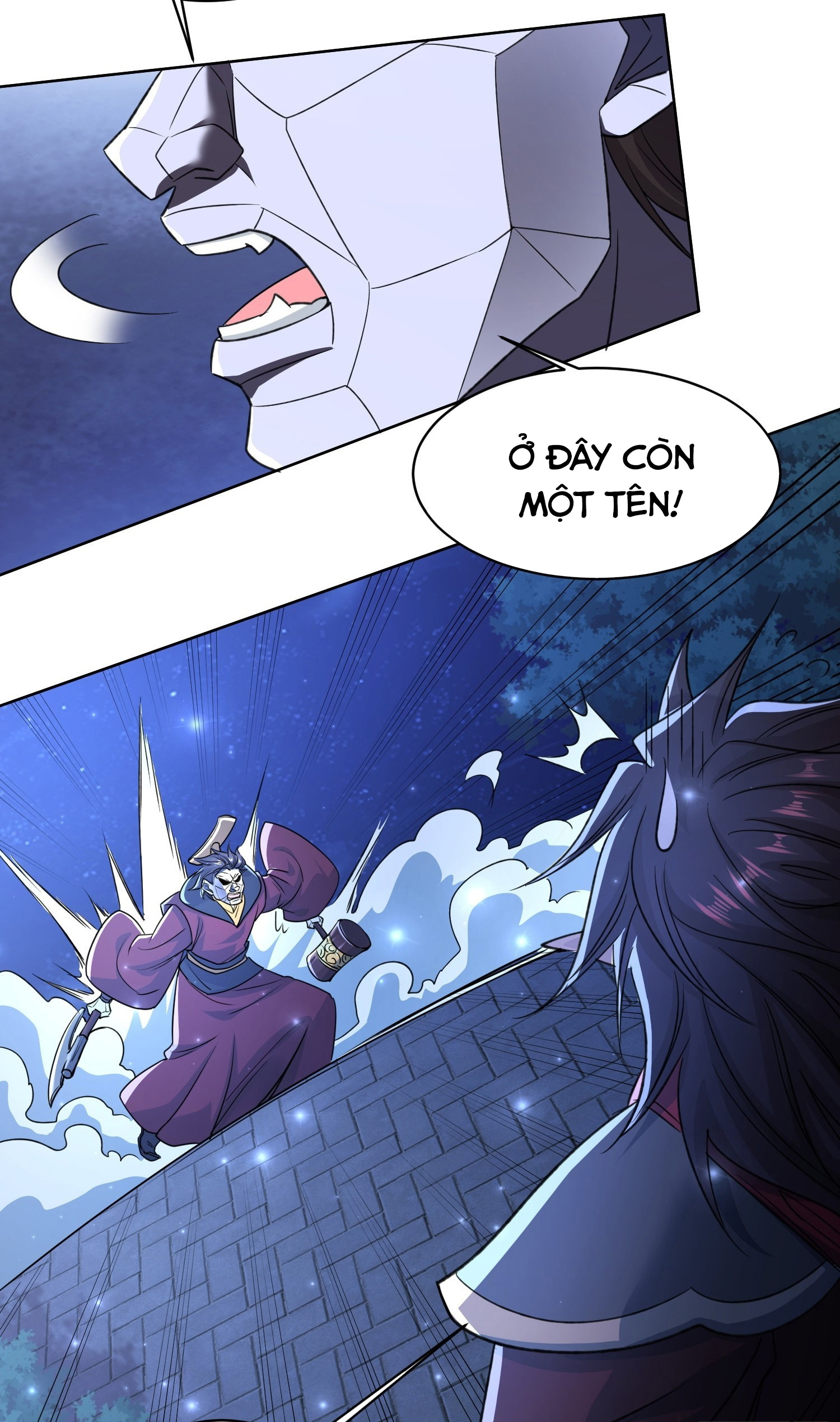Trời Má ! Ta Chuyển Sinh Thành Rùa !: Chapter 118