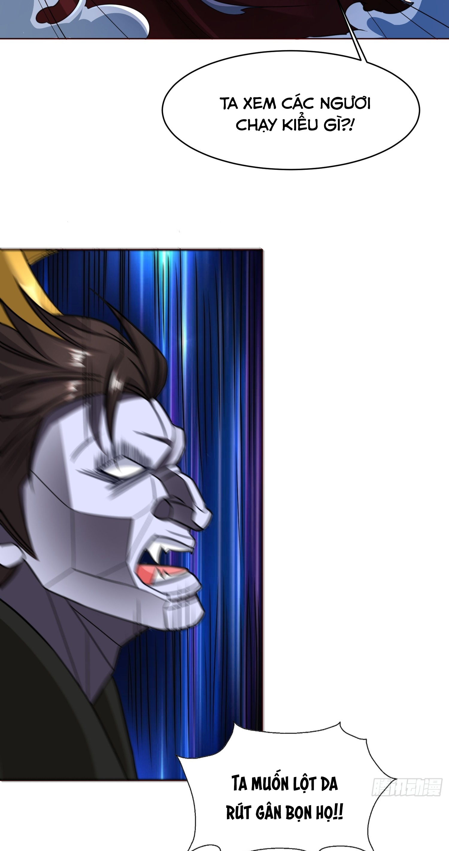 Trời Má ! Ta Chuyển Sinh Thành Rùa !: Chapter 118