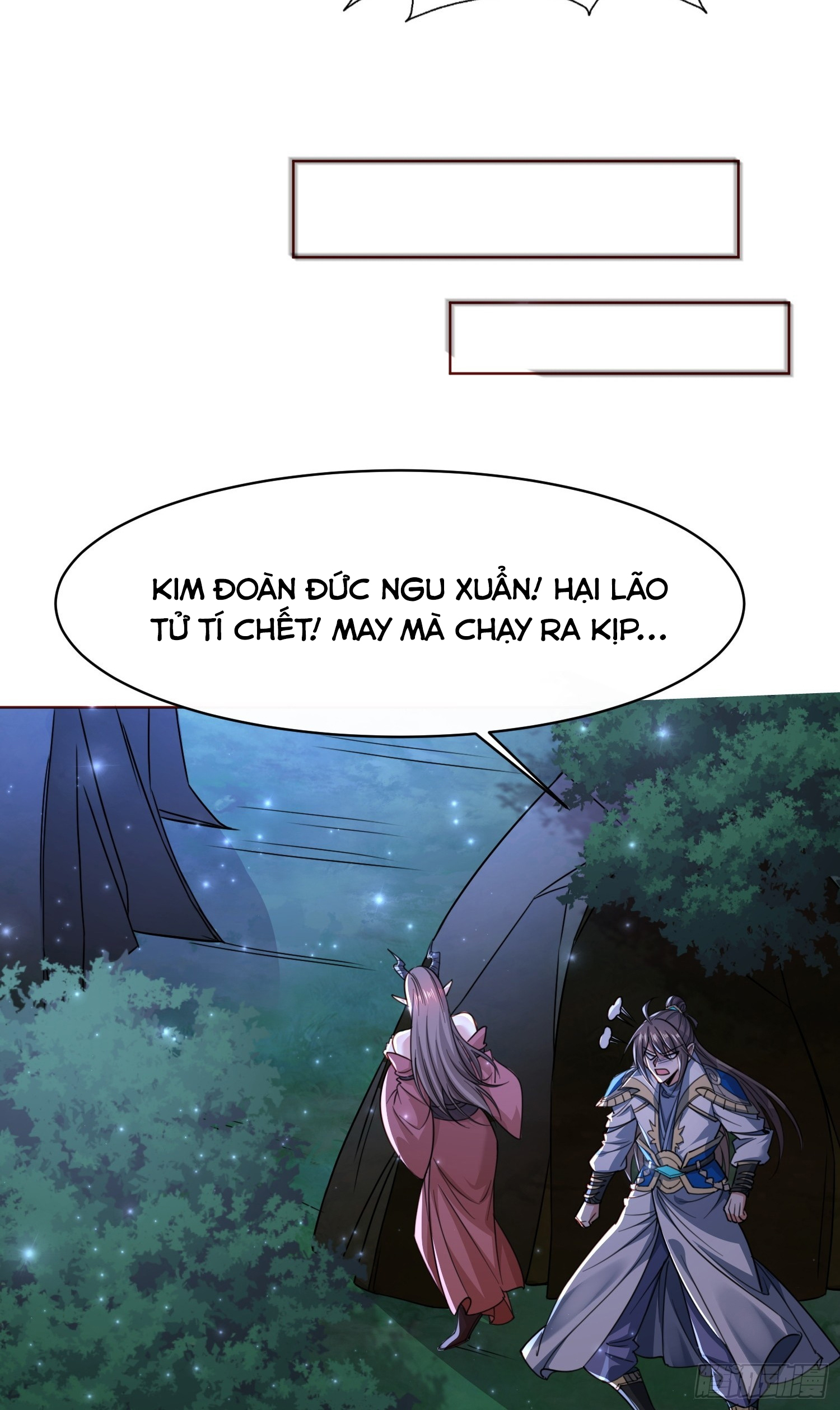 Trời Má ! Ta Chuyển Sinh Thành Rùa !: Chapter 118