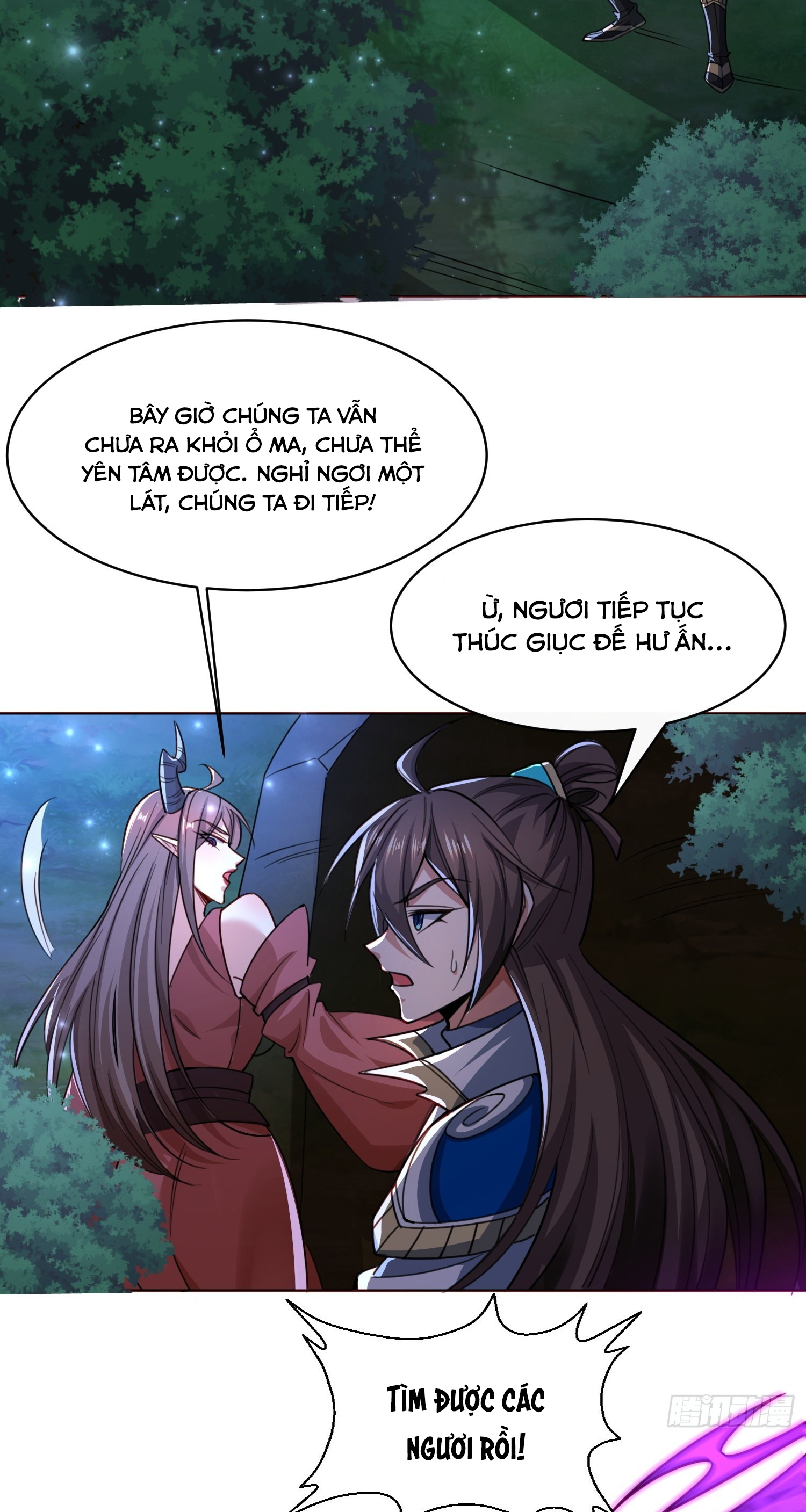Trời Má ! Ta Chuyển Sinh Thành Rùa !: Chapter 118