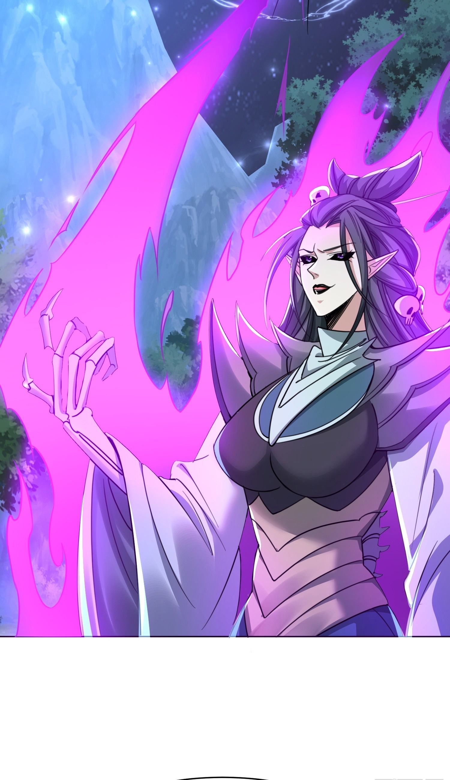 Trời Má ! Ta Chuyển Sinh Thành Rùa !: Chapter 118