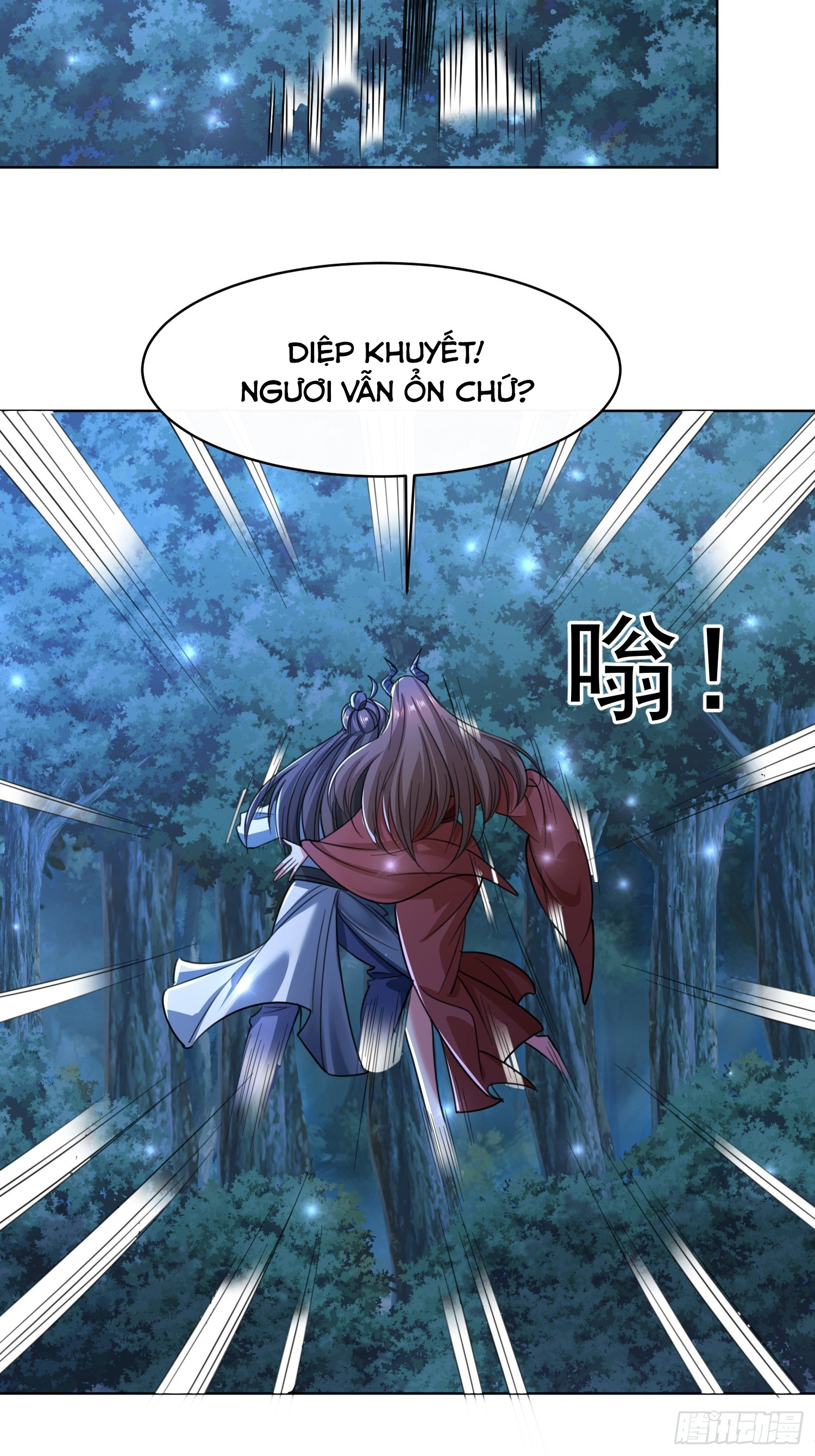 Trời Má ! Ta Chuyển Sinh Thành Rùa !: Chapter 118