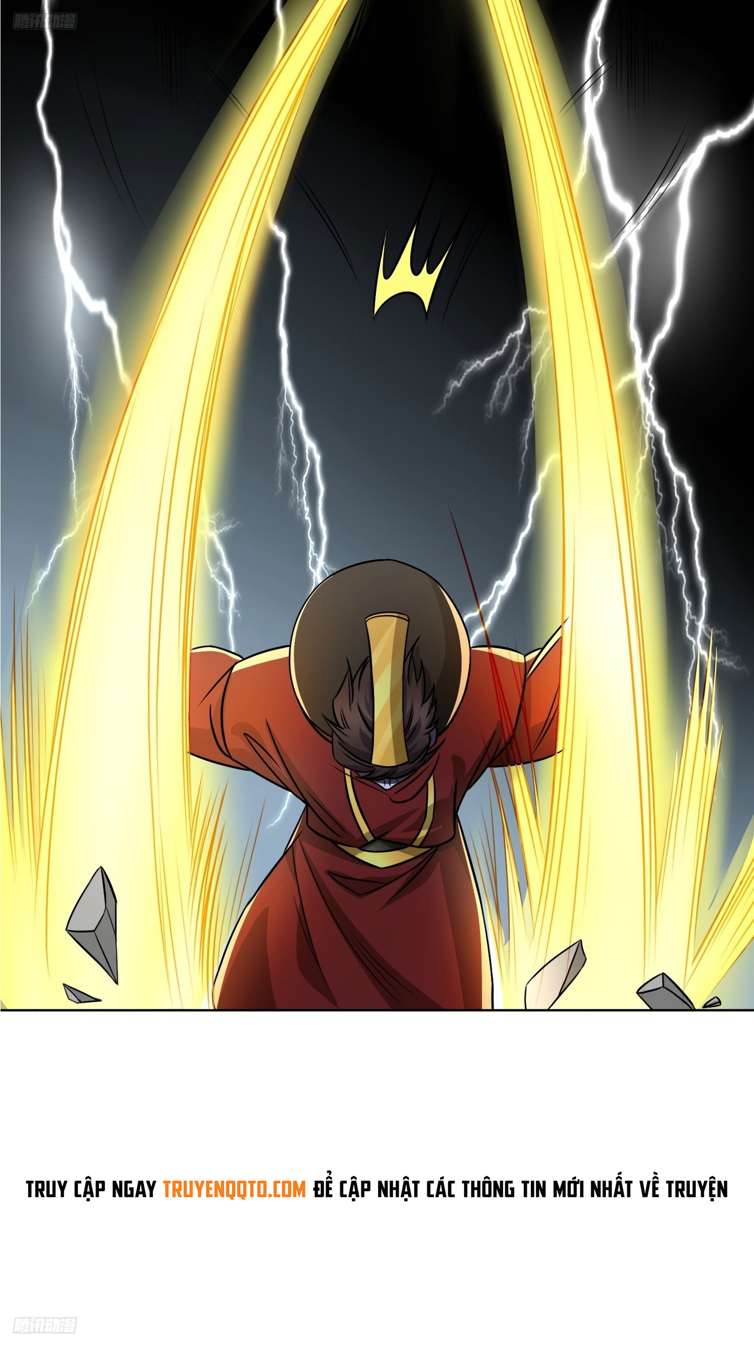 Trời Má ! Ta Chuyển Sinh Thành Rùa !: Chapter 118
