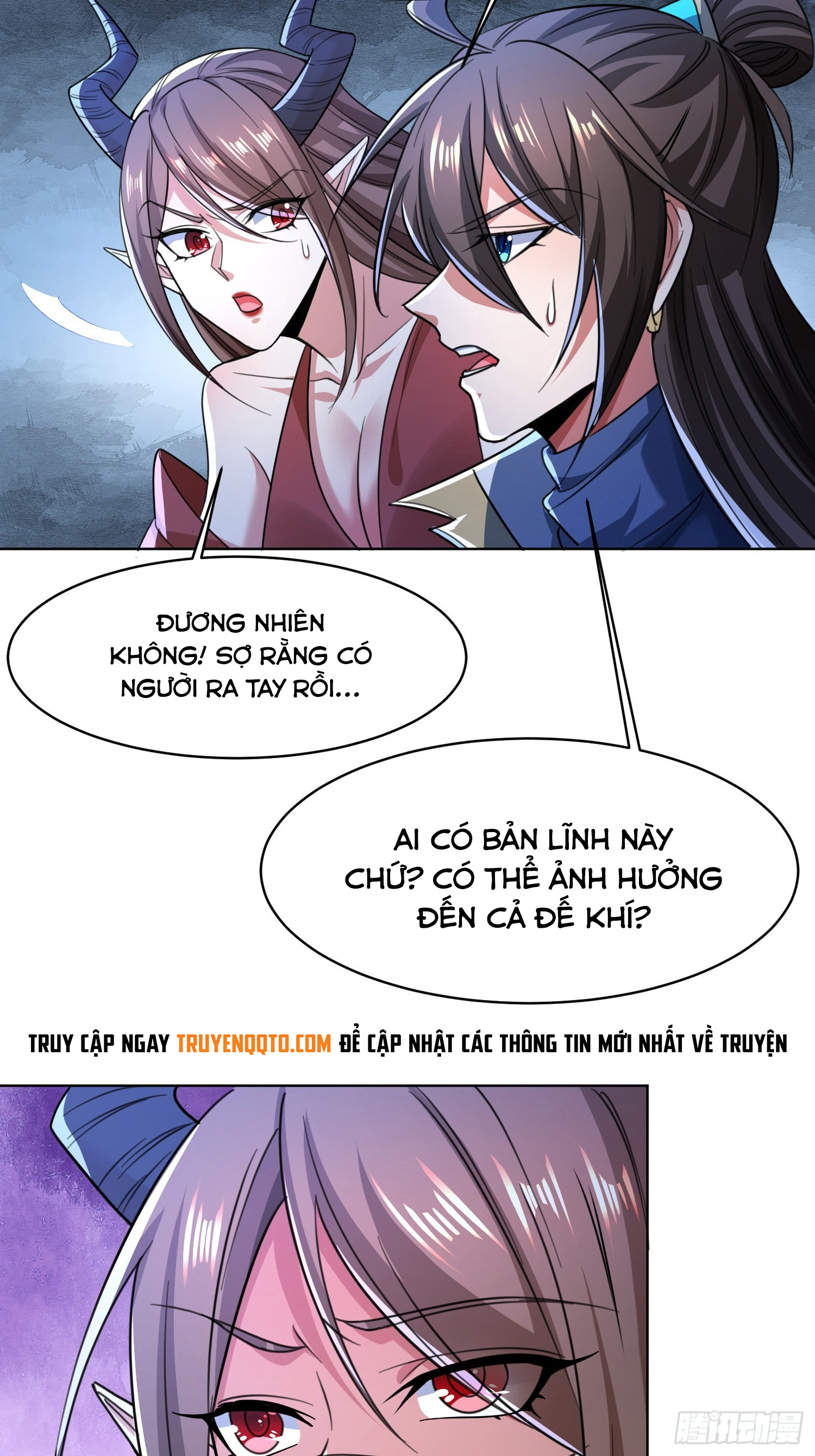 Trời Má ! Ta Chuyển Sinh Thành Rùa !: Chapter 118