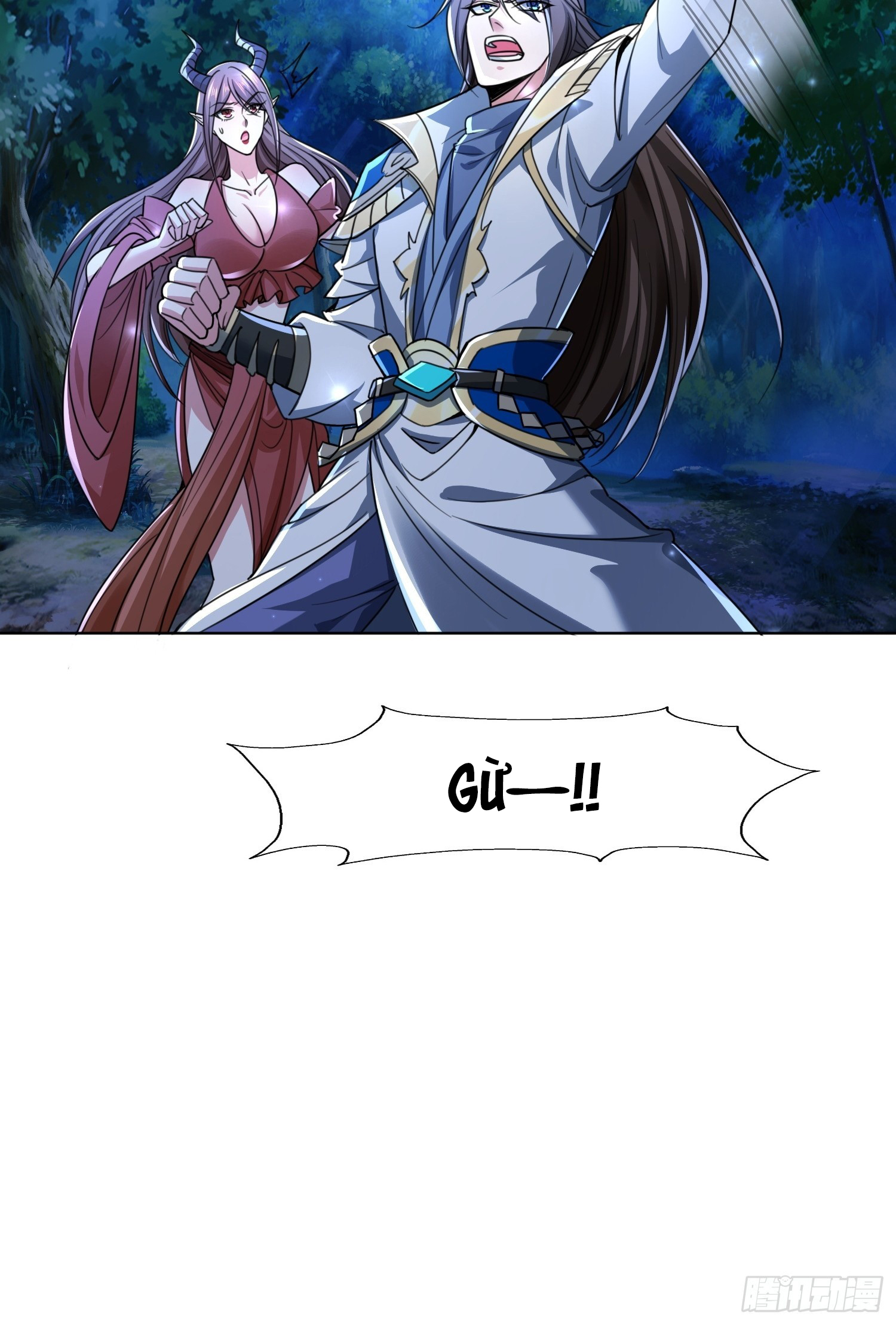 Trời Má ! Ta Chuyển Sinh Thành Rùa !: Chapter 118