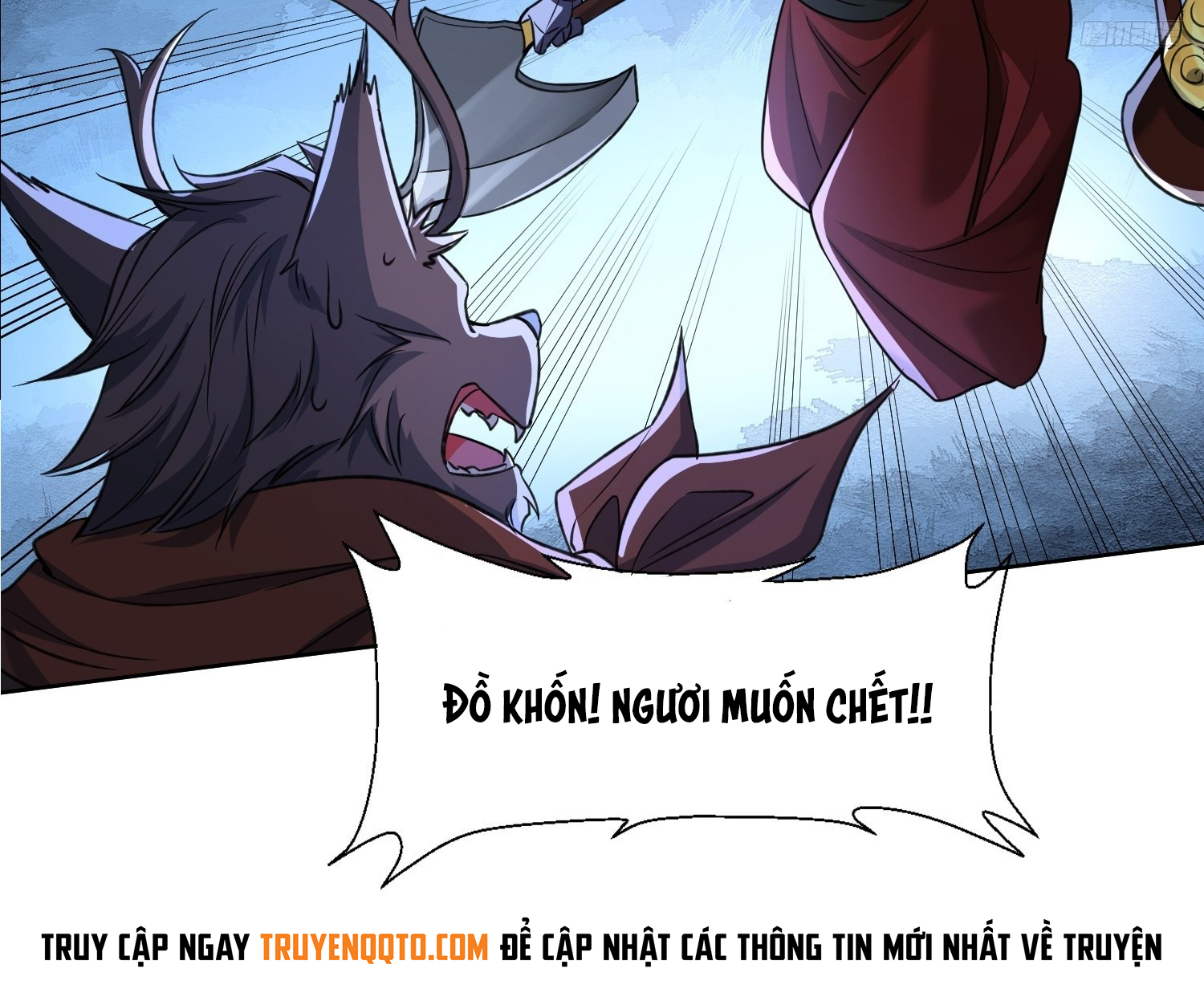Trời Má ! Ta Chuyển Sinh Thành Rùa !: Chapter 118