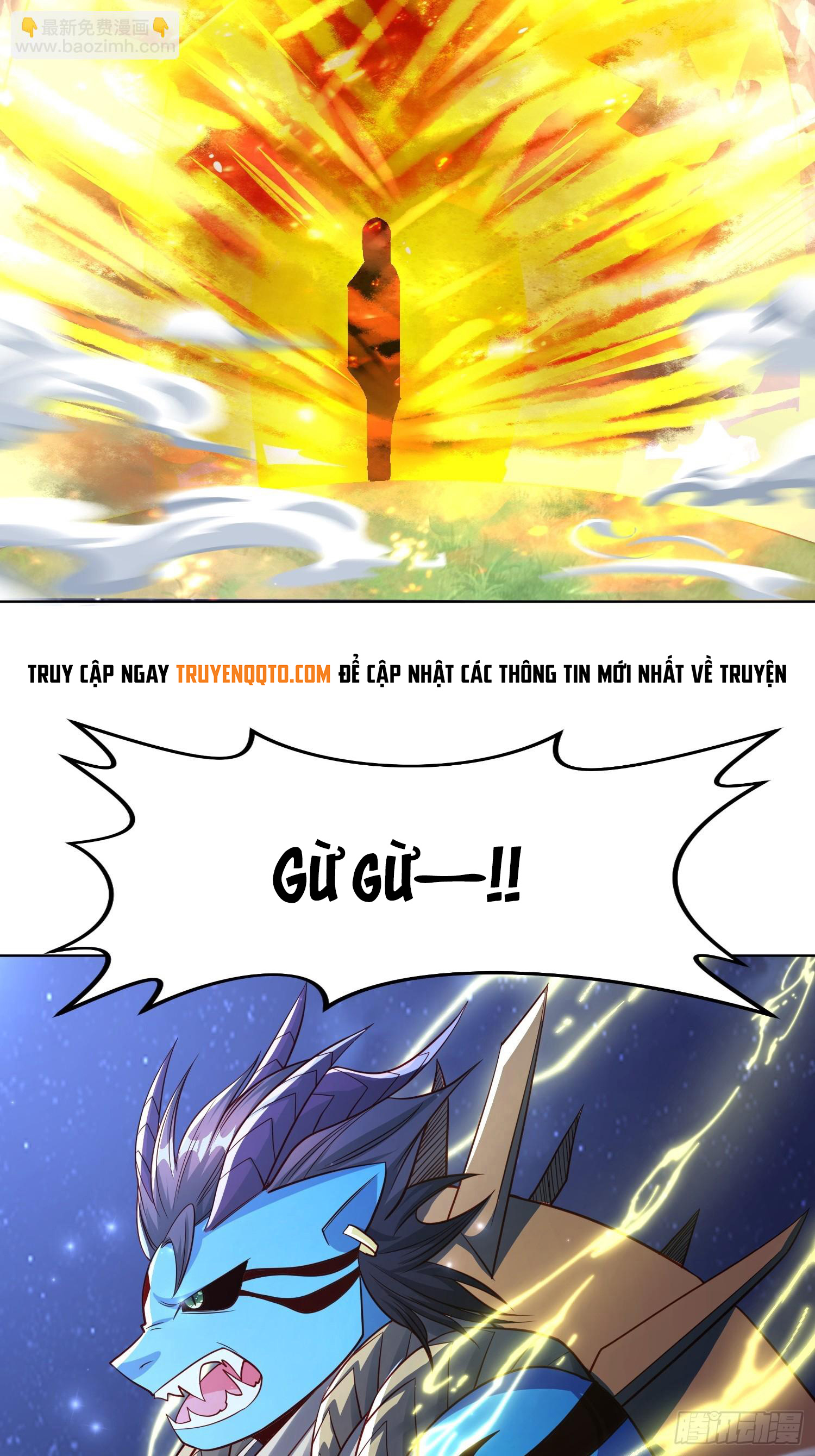 Trời Má ! Ta Chuyển Sinh Thành Rùa !: Chapter 119
