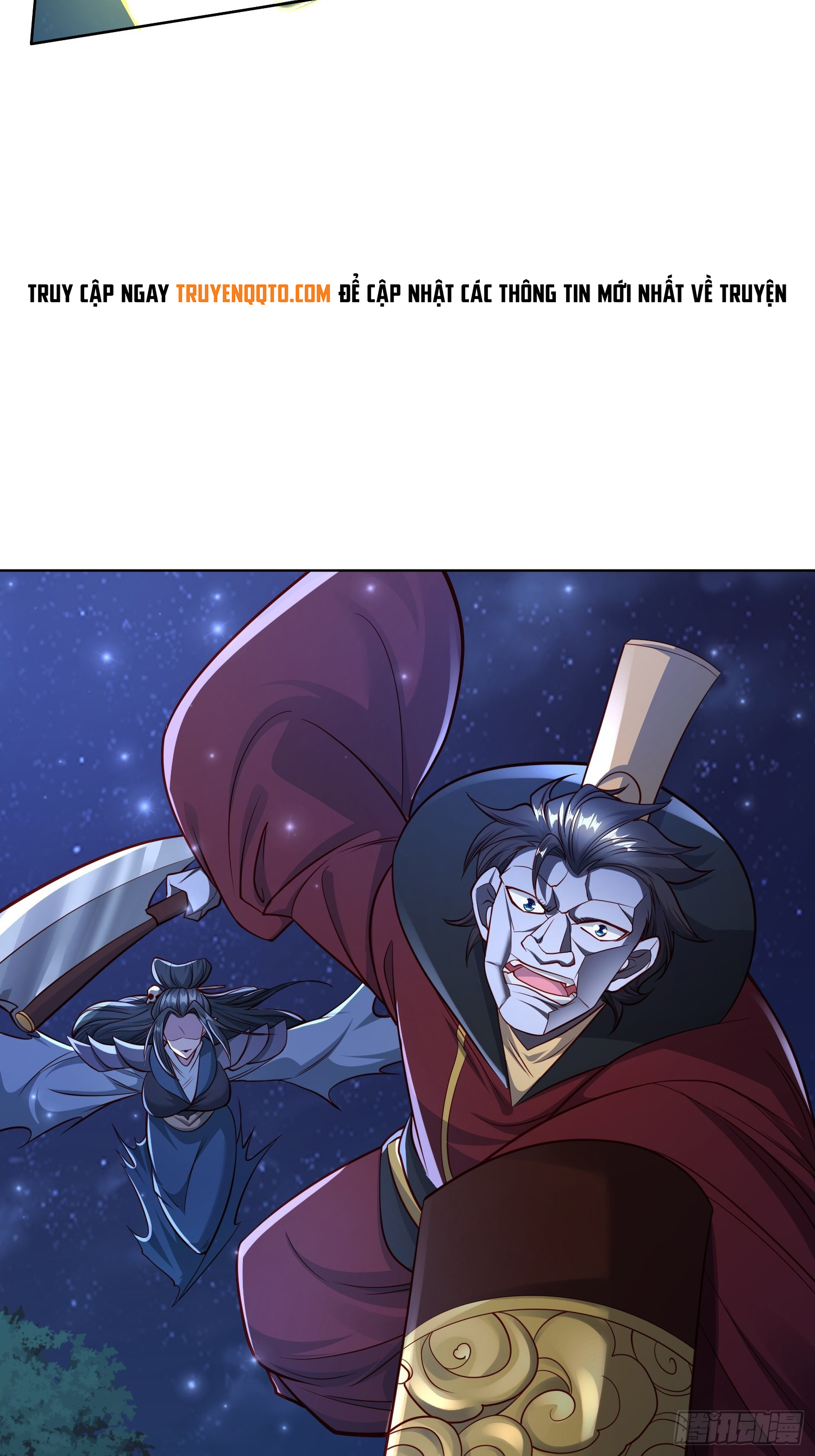 Trời Má ! Ta Chuyển Sinh Thành Rùa !: Chapter 119
