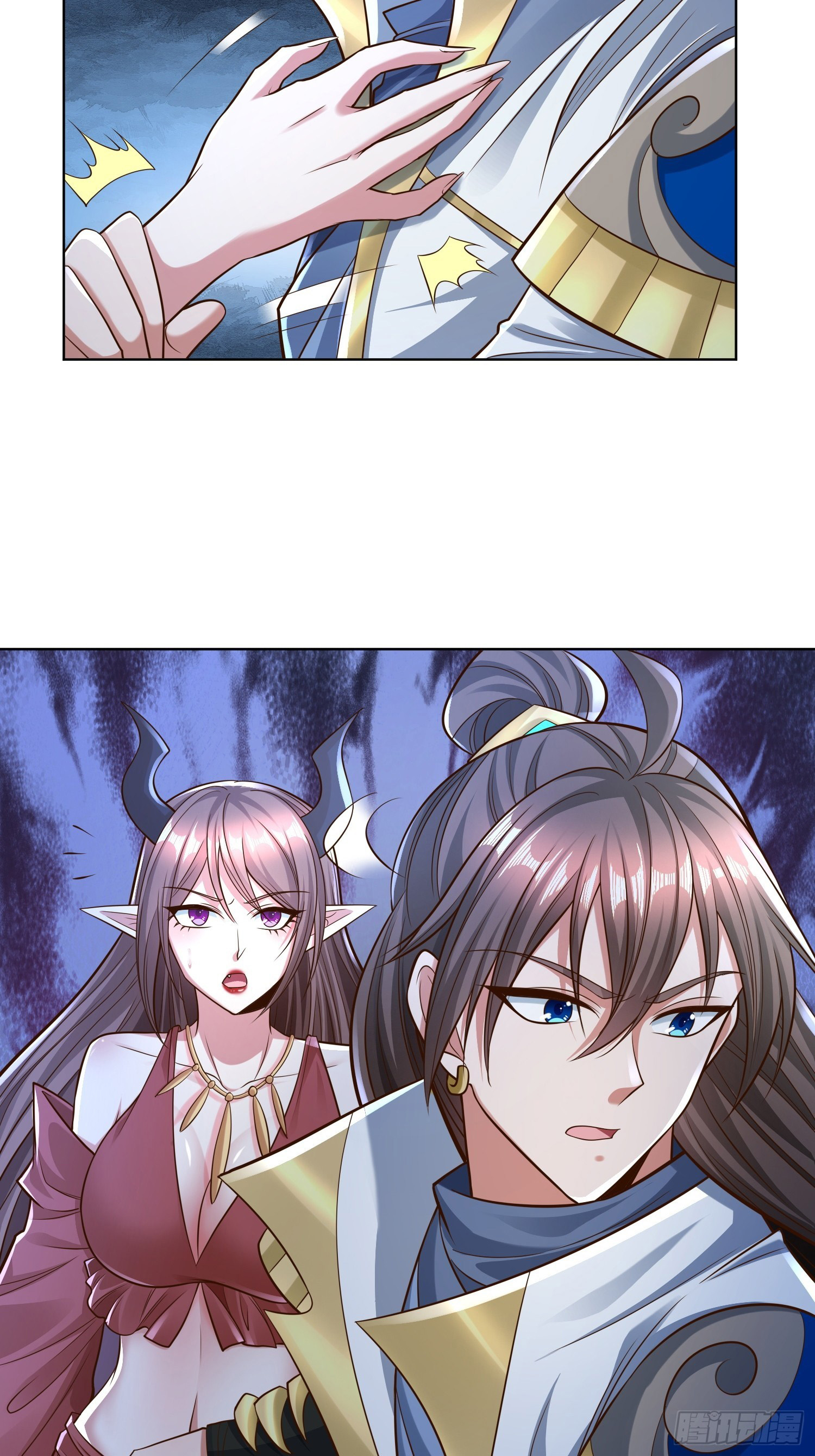 Trời Má ! Ta Chuyển Sinh Thành Rùa !: Chapter 119