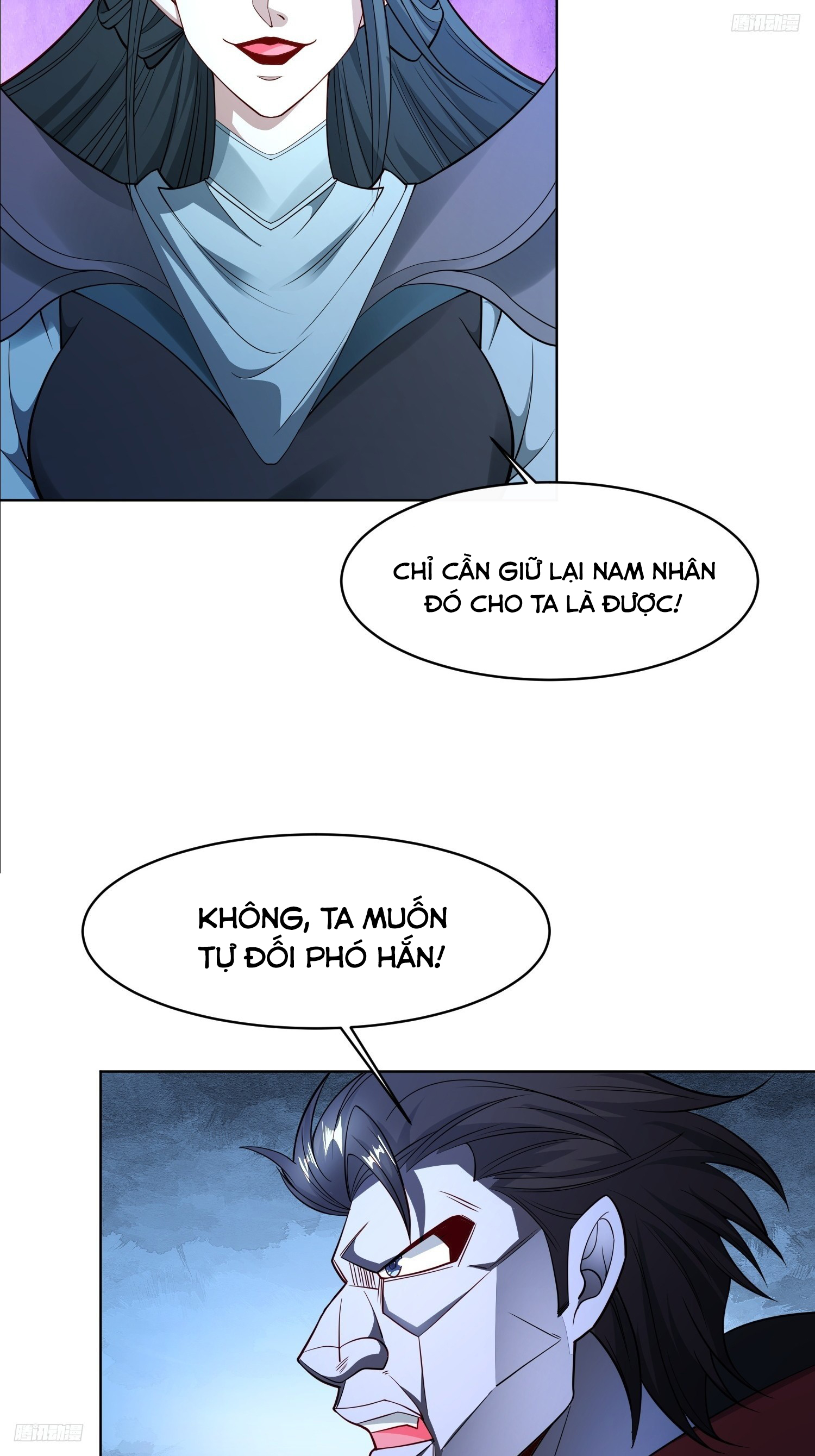 Trời Má ! Ta Chuyển Sinh Thành Rùa !: Chapter 119