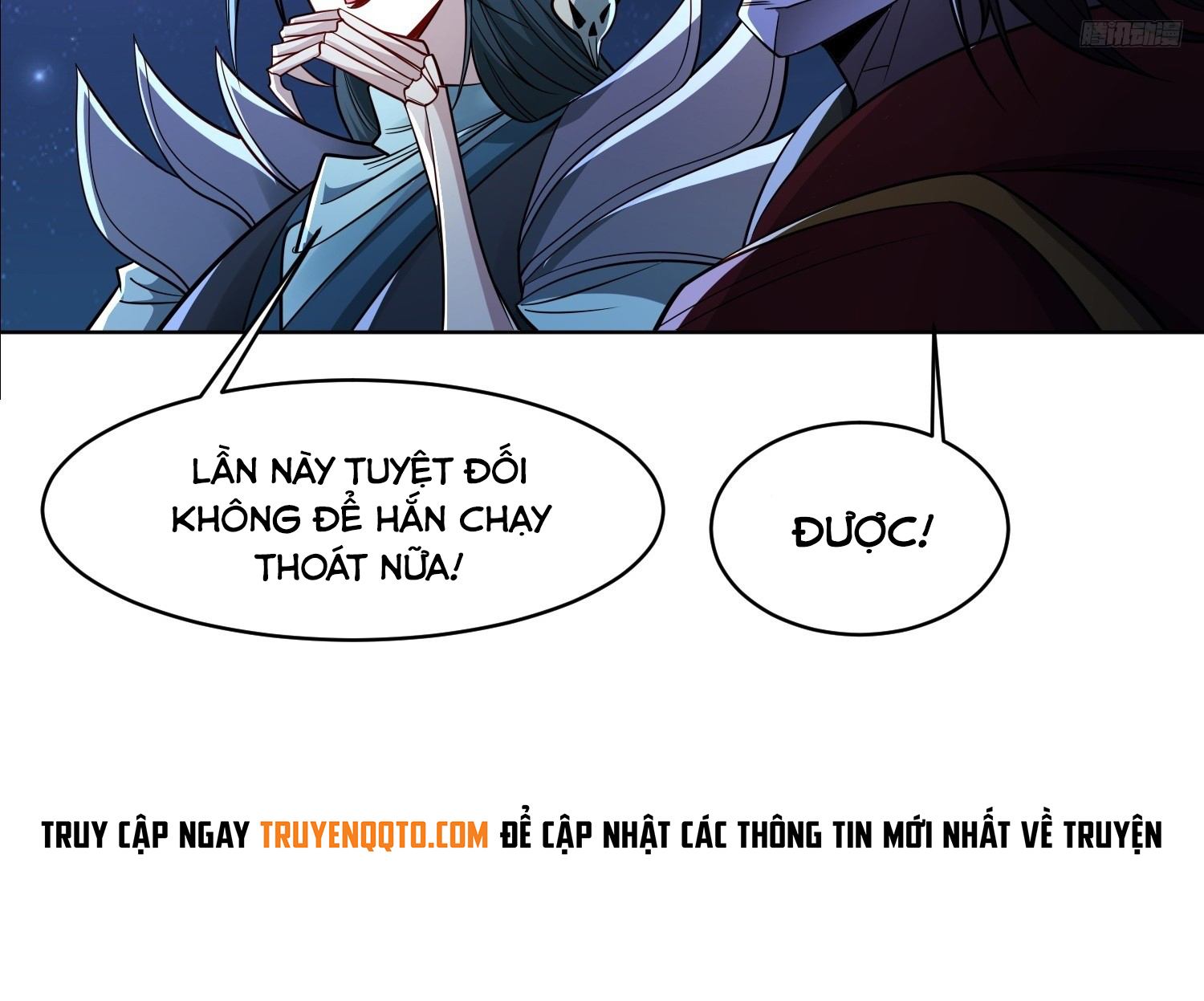 Trời Má ! Ta Chuyển Sinh Thành Rùa !: Chapter 119