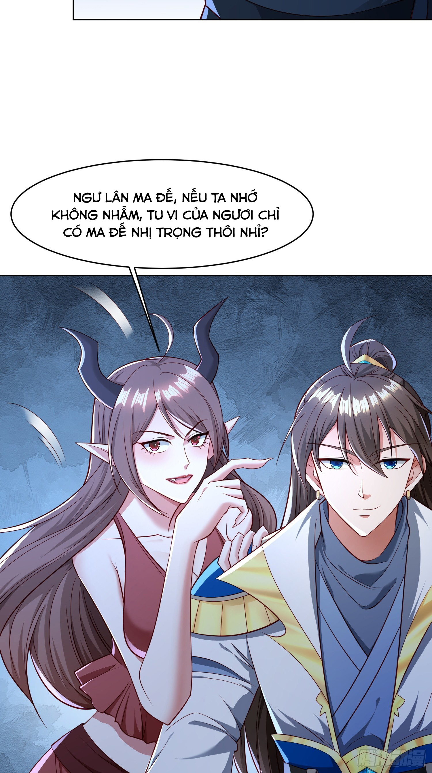 Trời Má ! Ta Chuyển Sinh Thành Rùa !: Chapter 120