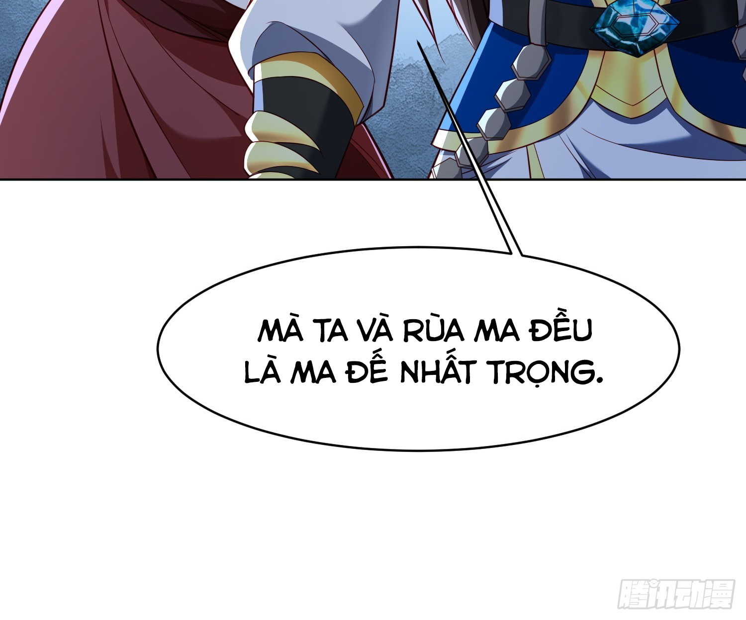Trời Má ! Ta Chuyển Sinh Thành Rùa !: Chapter 120