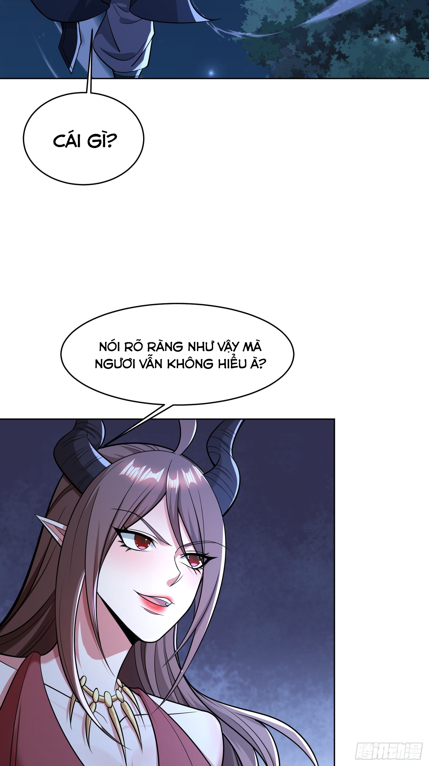 Trời Má ! Ta Chuyển Sinh Thành Rùa !: Chapter 120