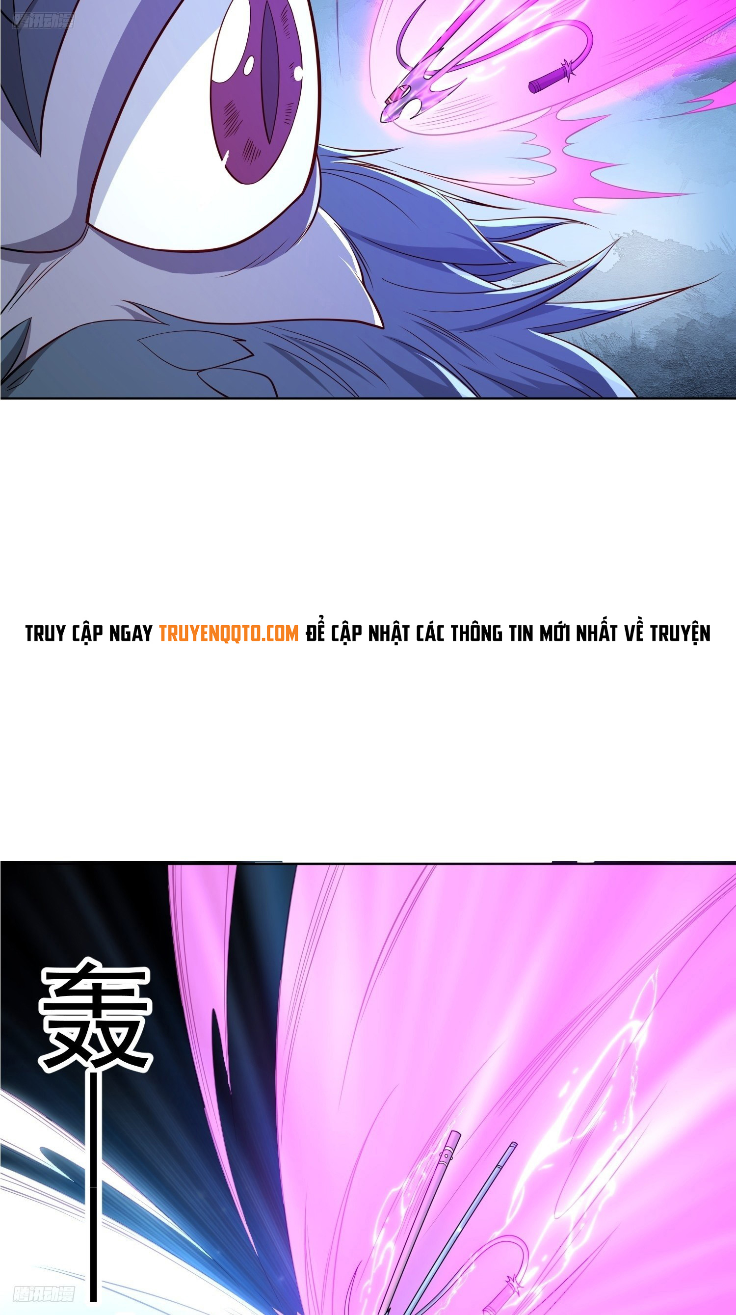 Trời Má ! Ta Chuyển Sinh Thành Rùa !: Chapter 120