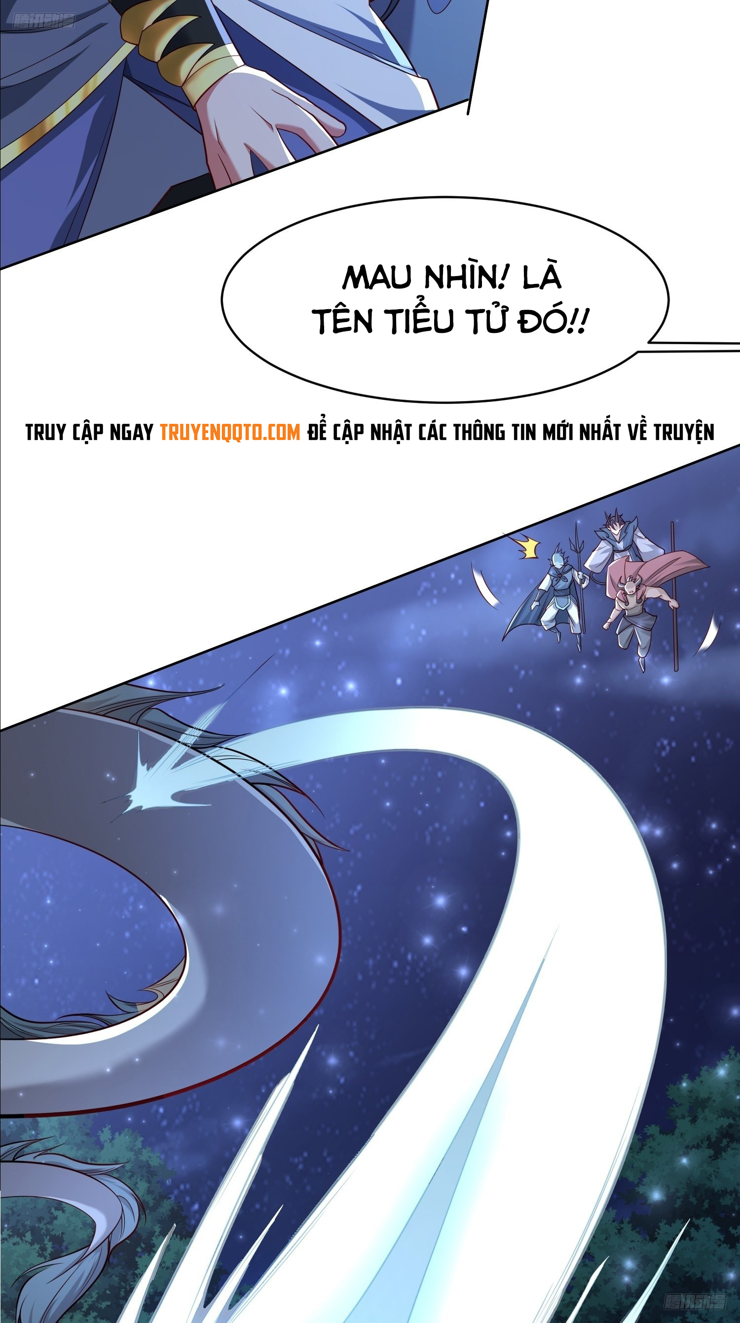 Trời Má ! Ta Chuyển Sinh Thành Rùa !: Chapter 120