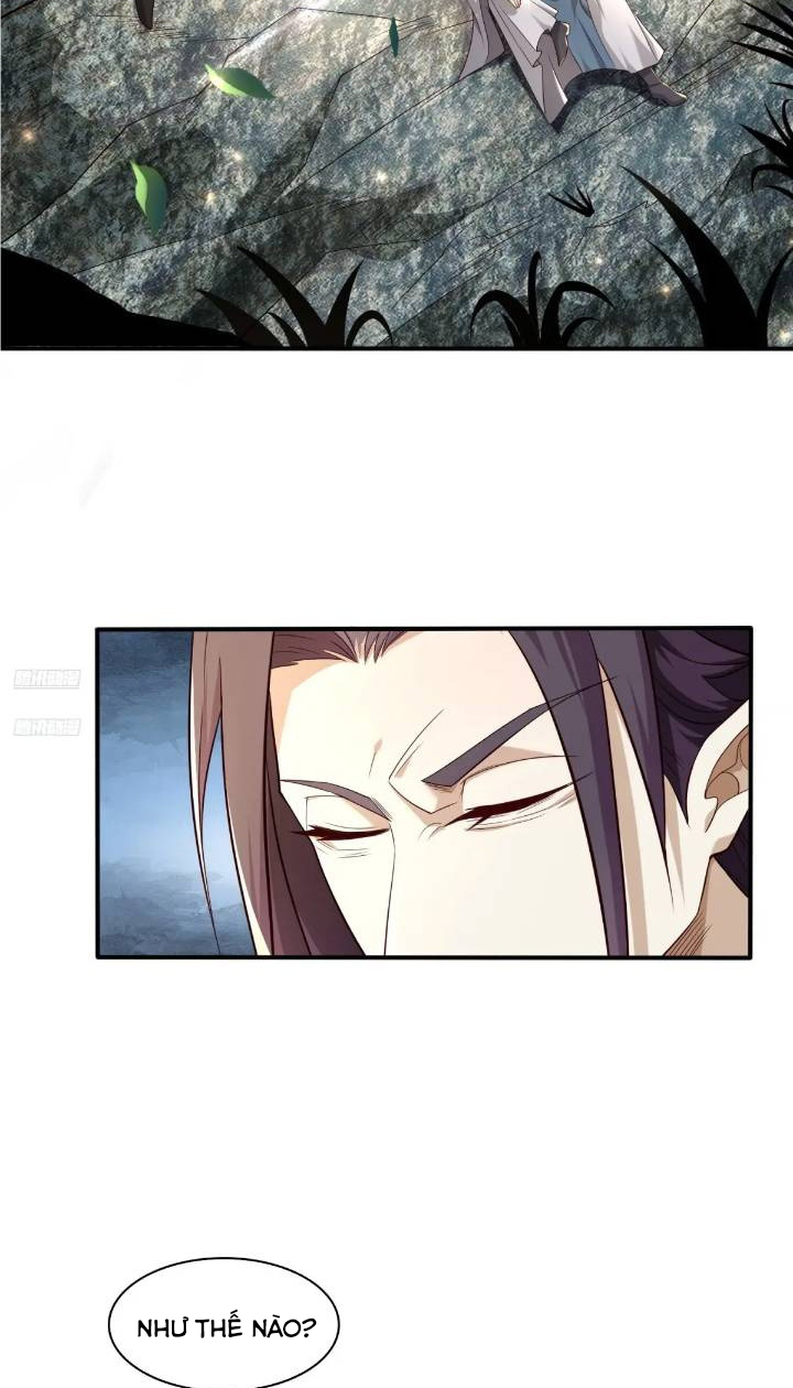 Trời Má ! Ta Chuyển Sinh Thành Rùa !: Chapter 121