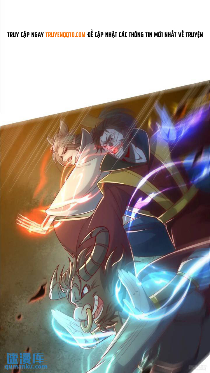 Trời Má ! Ta Chuyển Sinh Thành Rùa !: Chapter 122