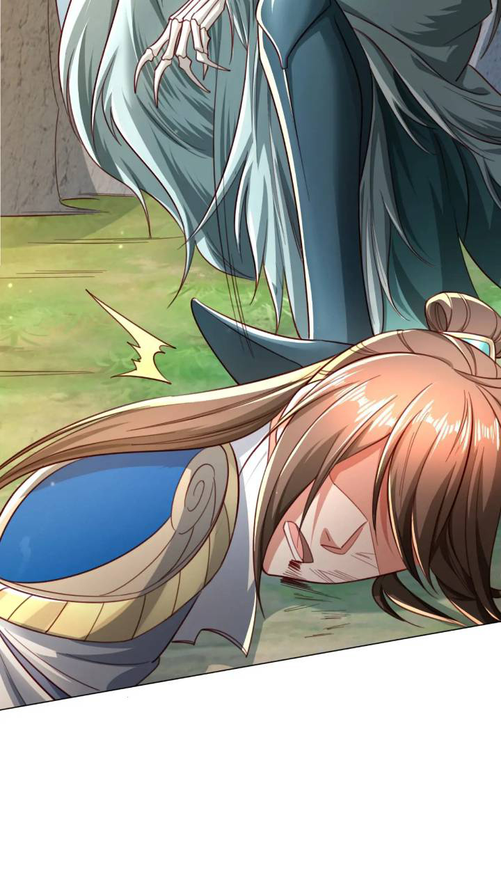 Trời Má ! Ta Chuyển Sinh Thành Rùa !: Chapter 122