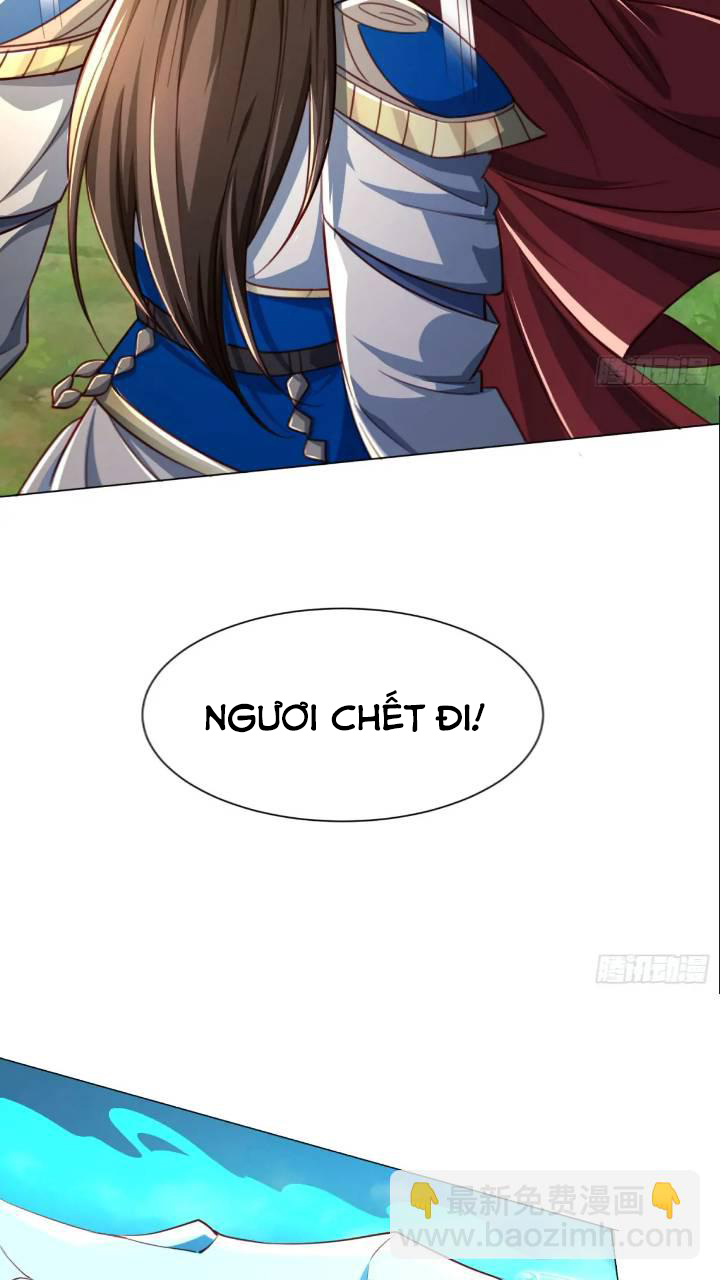Trời Má ! Ta Chuyển Sinh Thành Rùa !: Chapter 122