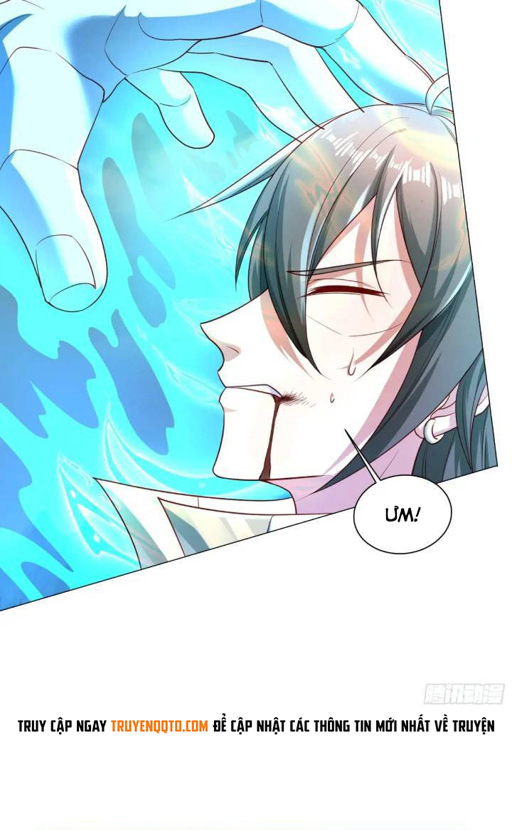 Trời Má ! Ta Chuyển Sinh Thành Rùa !: Chapter 122