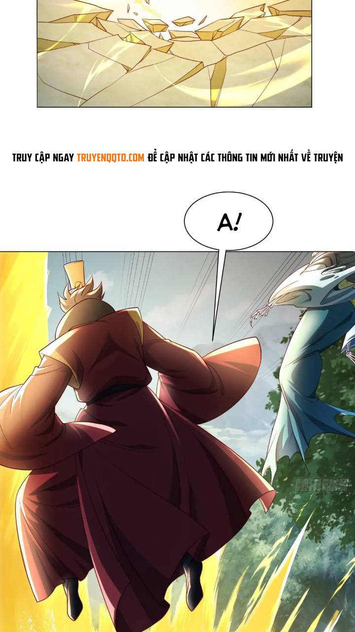 Trời Má ! Ta Chuyển Sinh Thành Rùa !: Chapter 122
