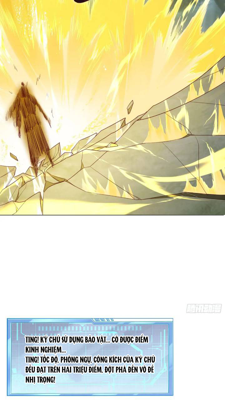 Trời Má ! Ta Chuyển Sinh Thành Rùa !: Chapter 122