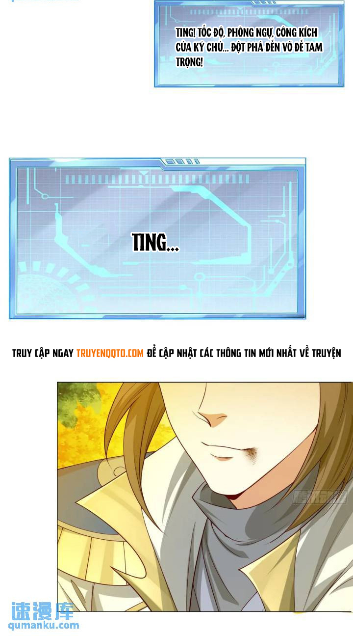 Trời Má ! Ta Chuyển Sinh Thành Rùa !: Chapter 122