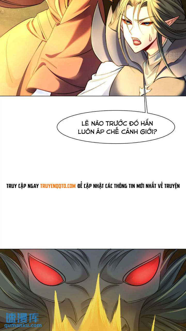 Trời Má ! Ta Chuyển Sinh Thành Rùa !: Chapter 122