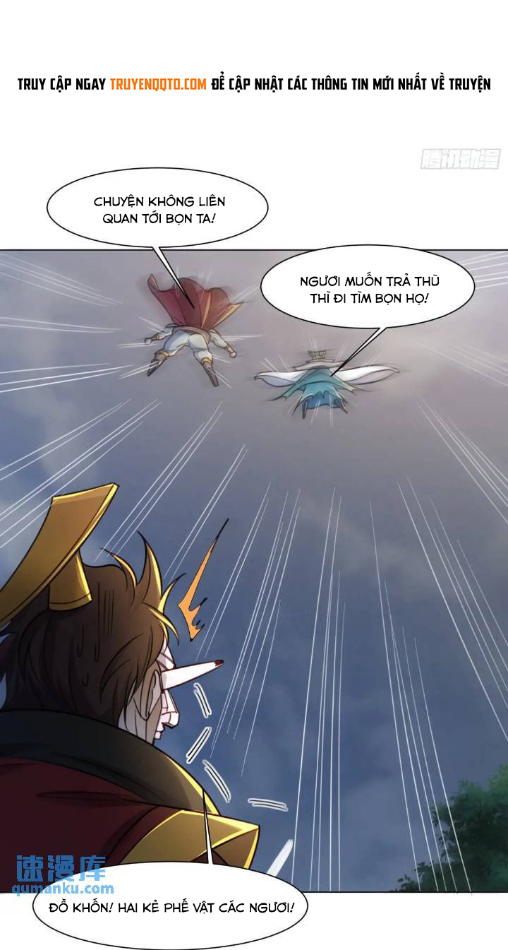 Trời Má ! Ta Chuyển Sinh Thành Rùa !: Chapter 122